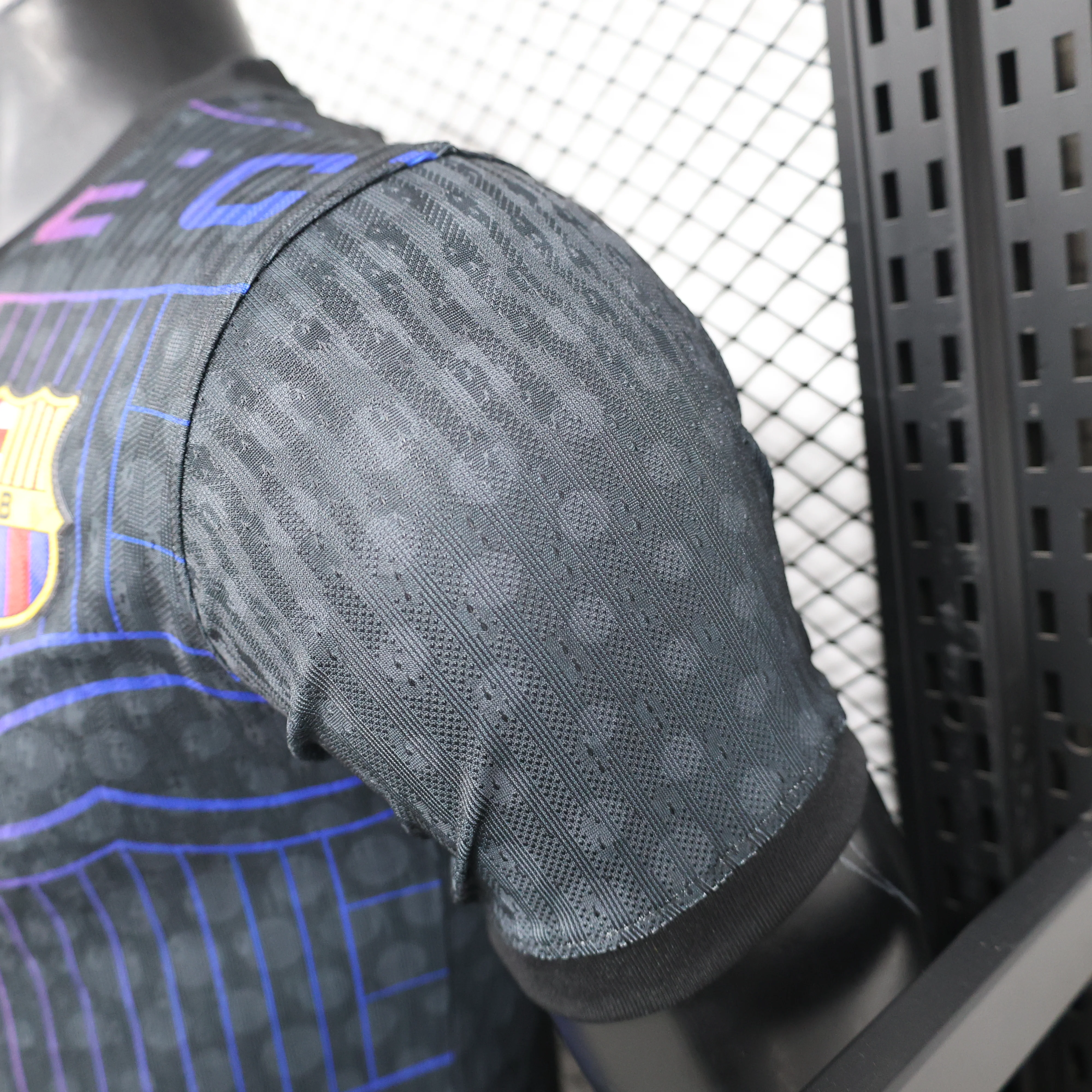 2025-26 Barcelona Special Player S-XXL - Image 5