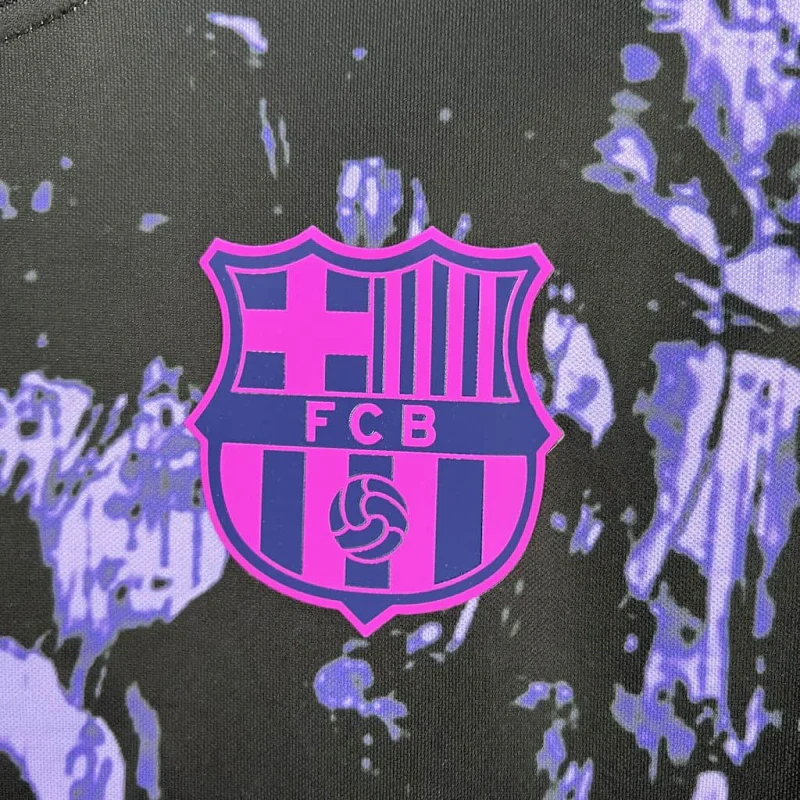 2025-26 Barcelona Special S-2XL - Image 6