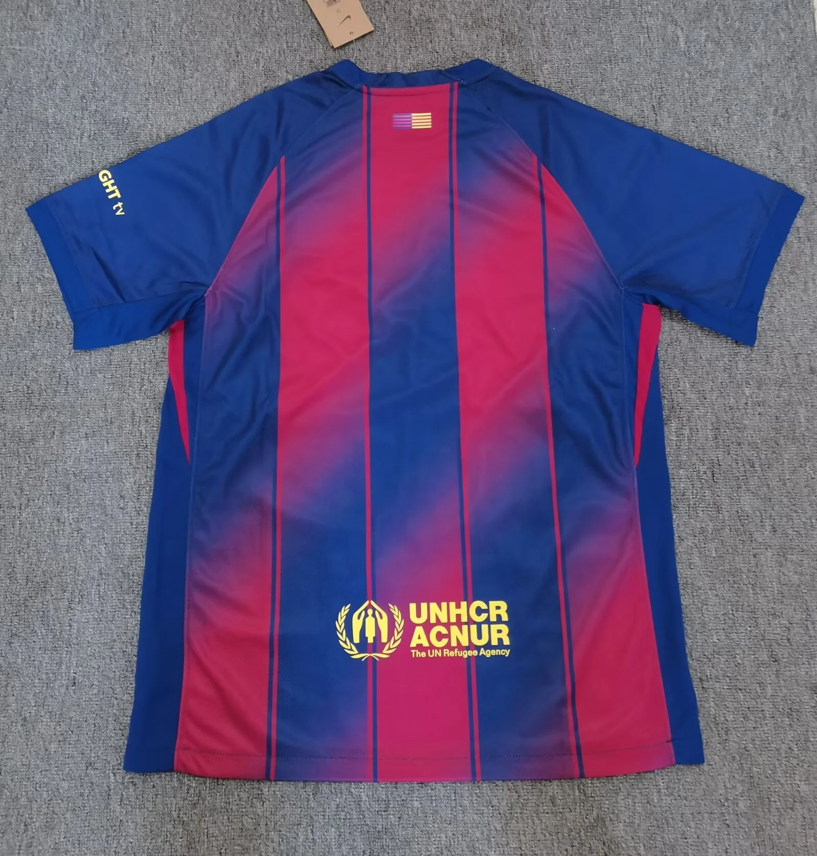 2025-26 Barcelona  ＋-=×÷ Special S-4XL - Image 2