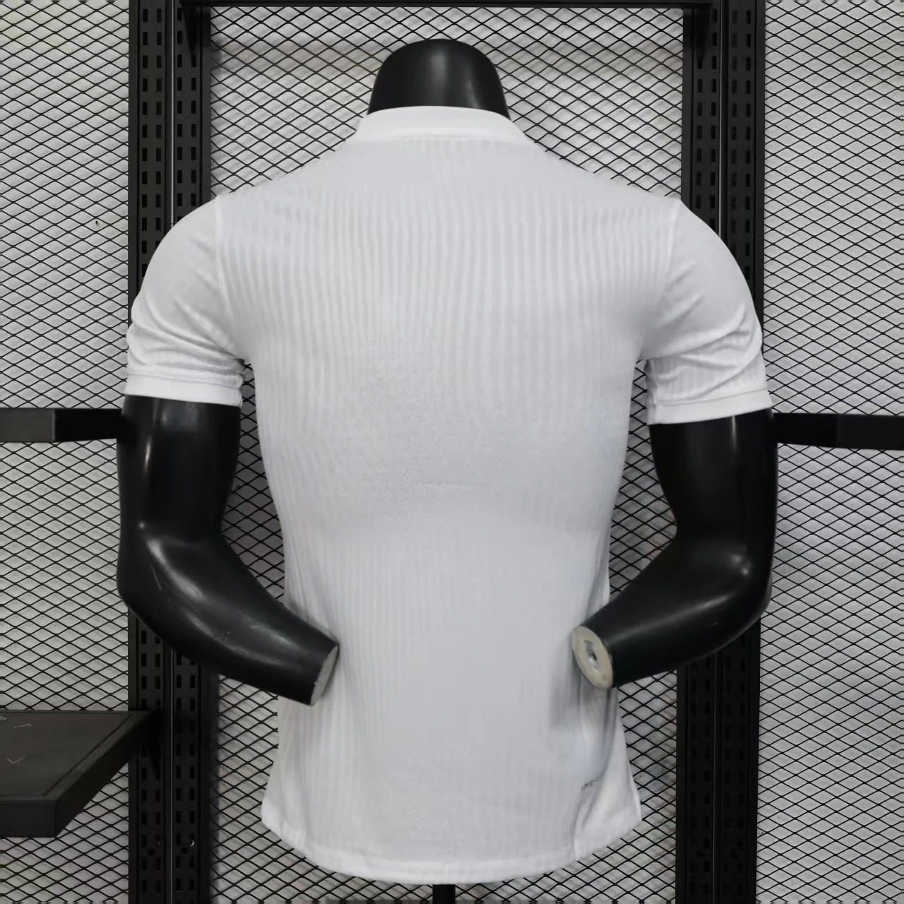 2025-26 Barcelona Special White Player S-2XL - Image 2