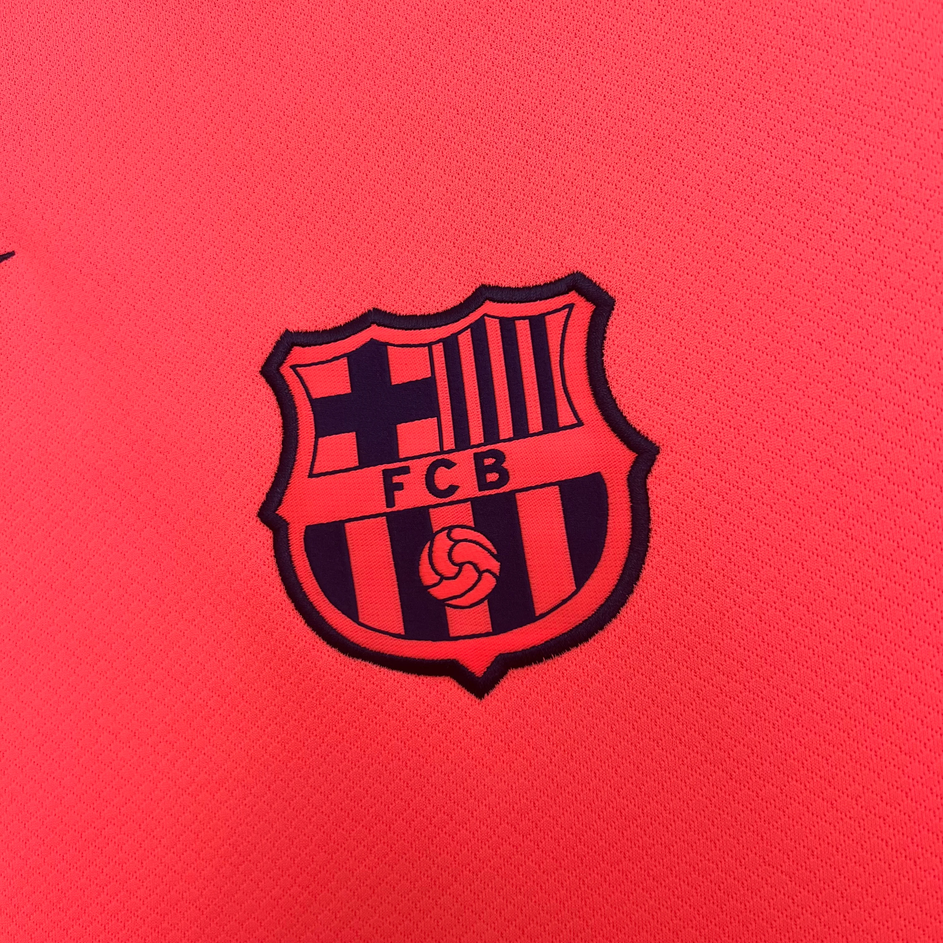 2025-26 Barcelona Second Away S-4XL - Image 5