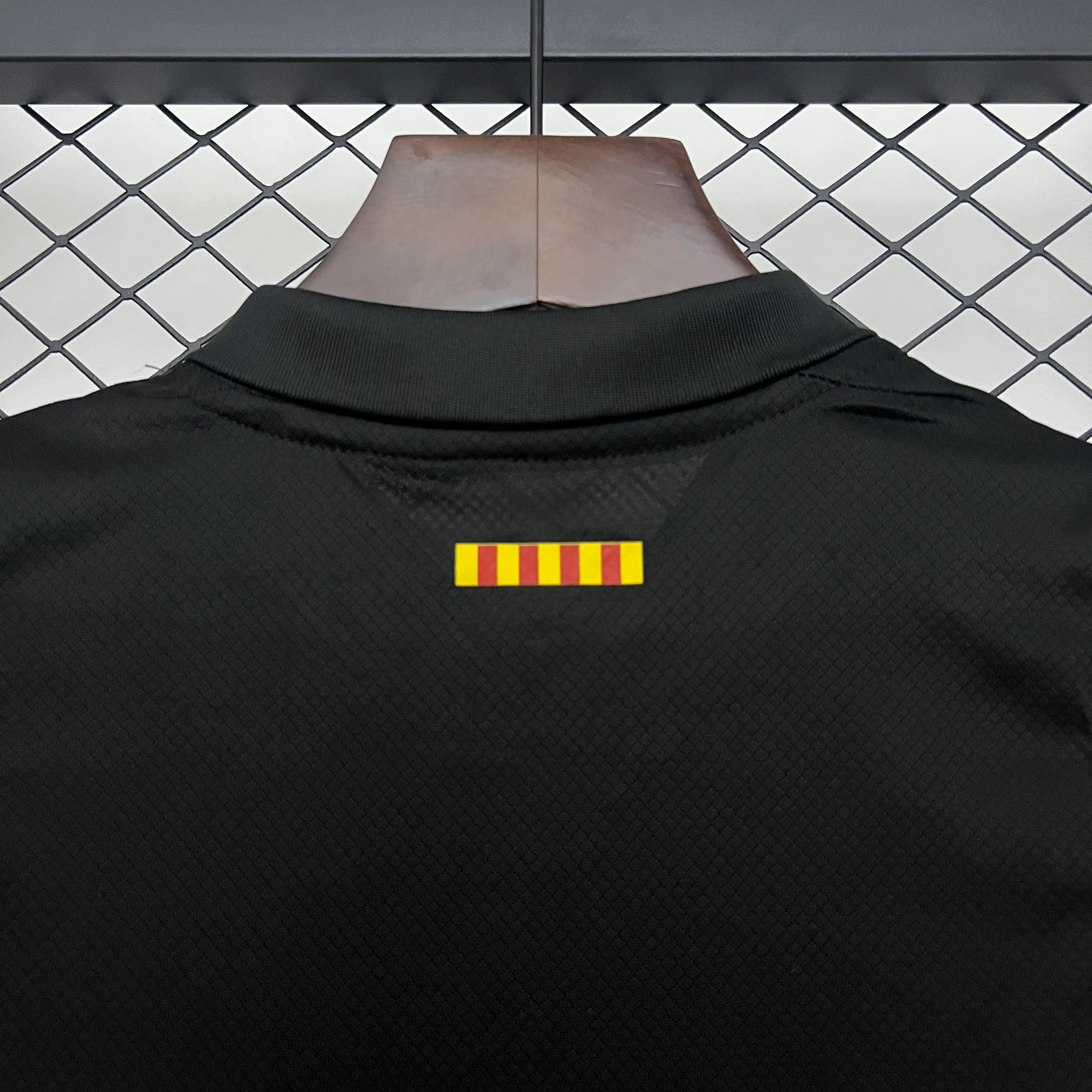 2025-26 Barcelona Travis Scott Away KIDS 16-28 - Image 7