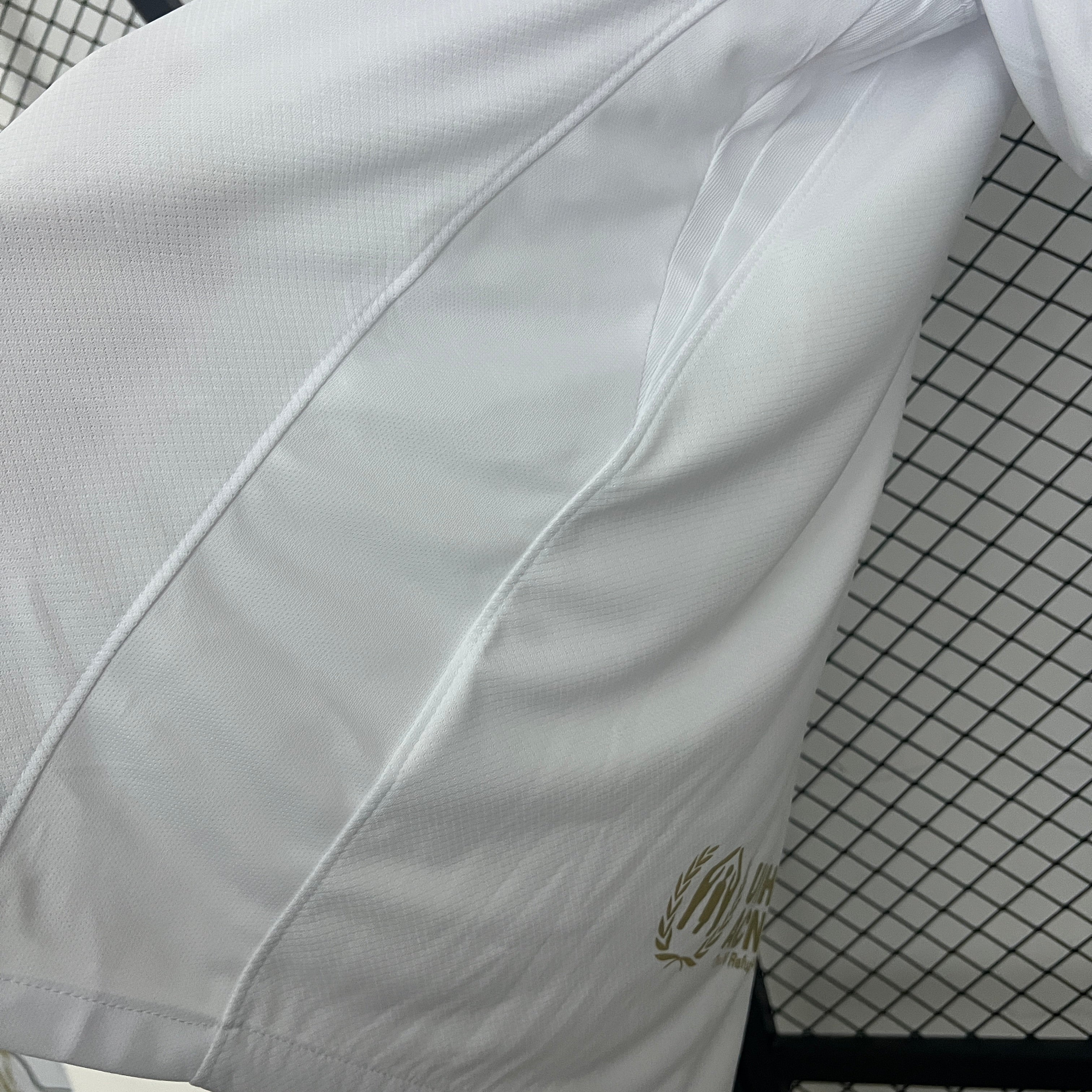 2025-26 Barcelona White joint edition S-2XL - Image 6