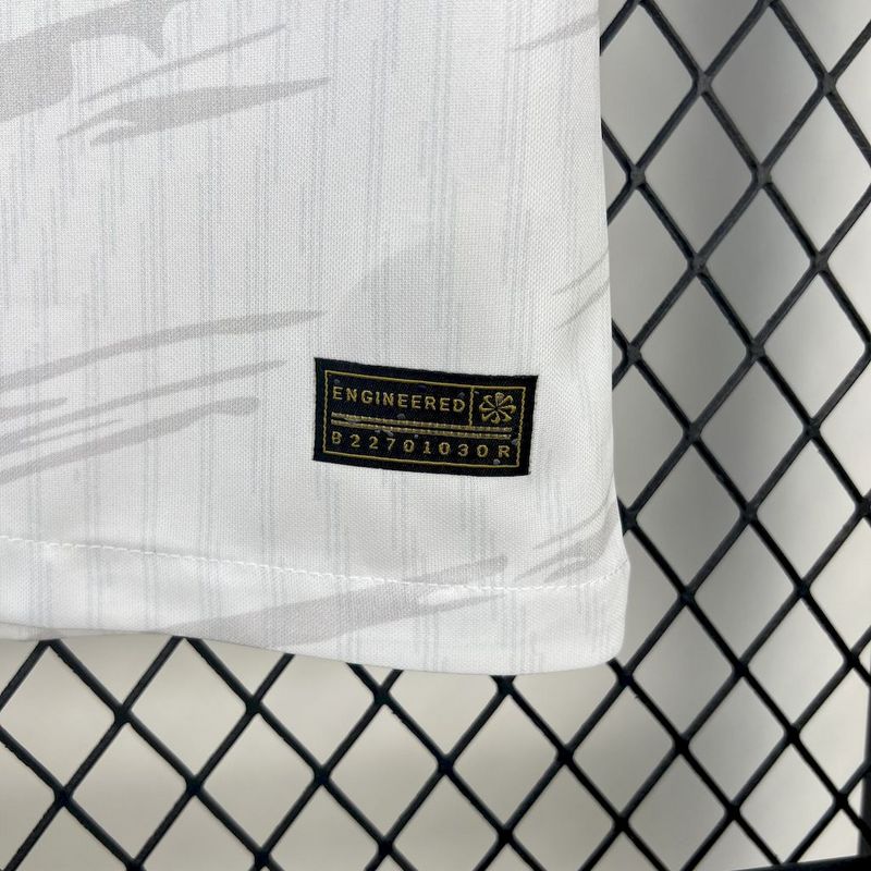 2025-26 Barcelona White Special S-2XL - Image 4