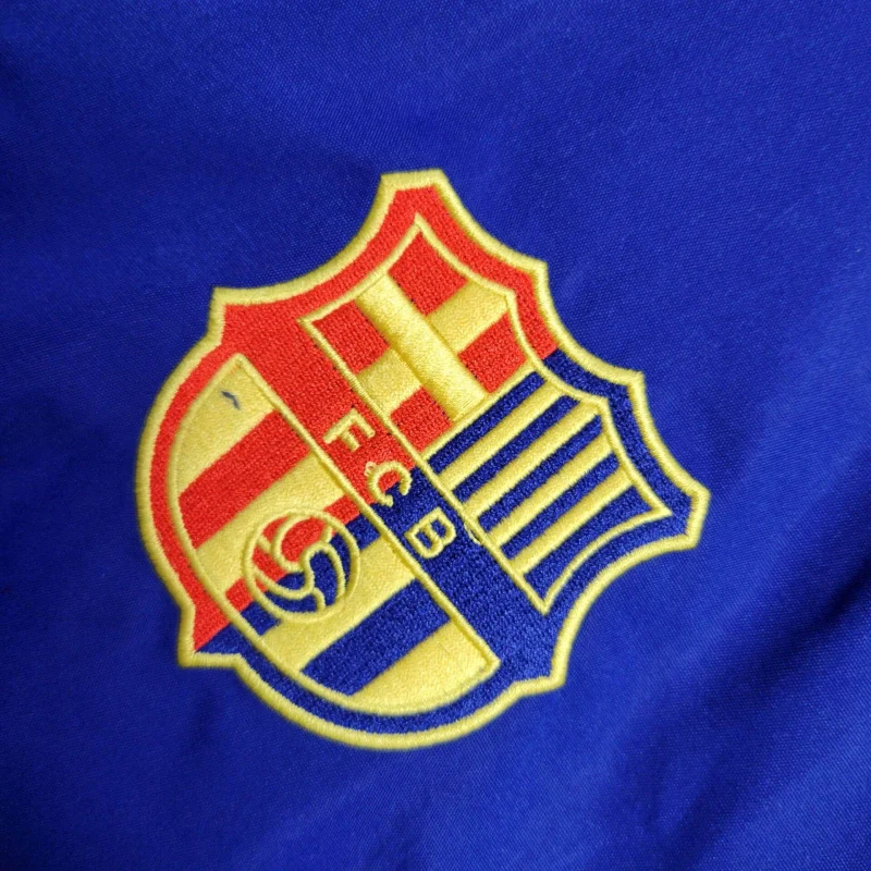 2025-26 Barcelona Windbreaker S-2XL - Image 5