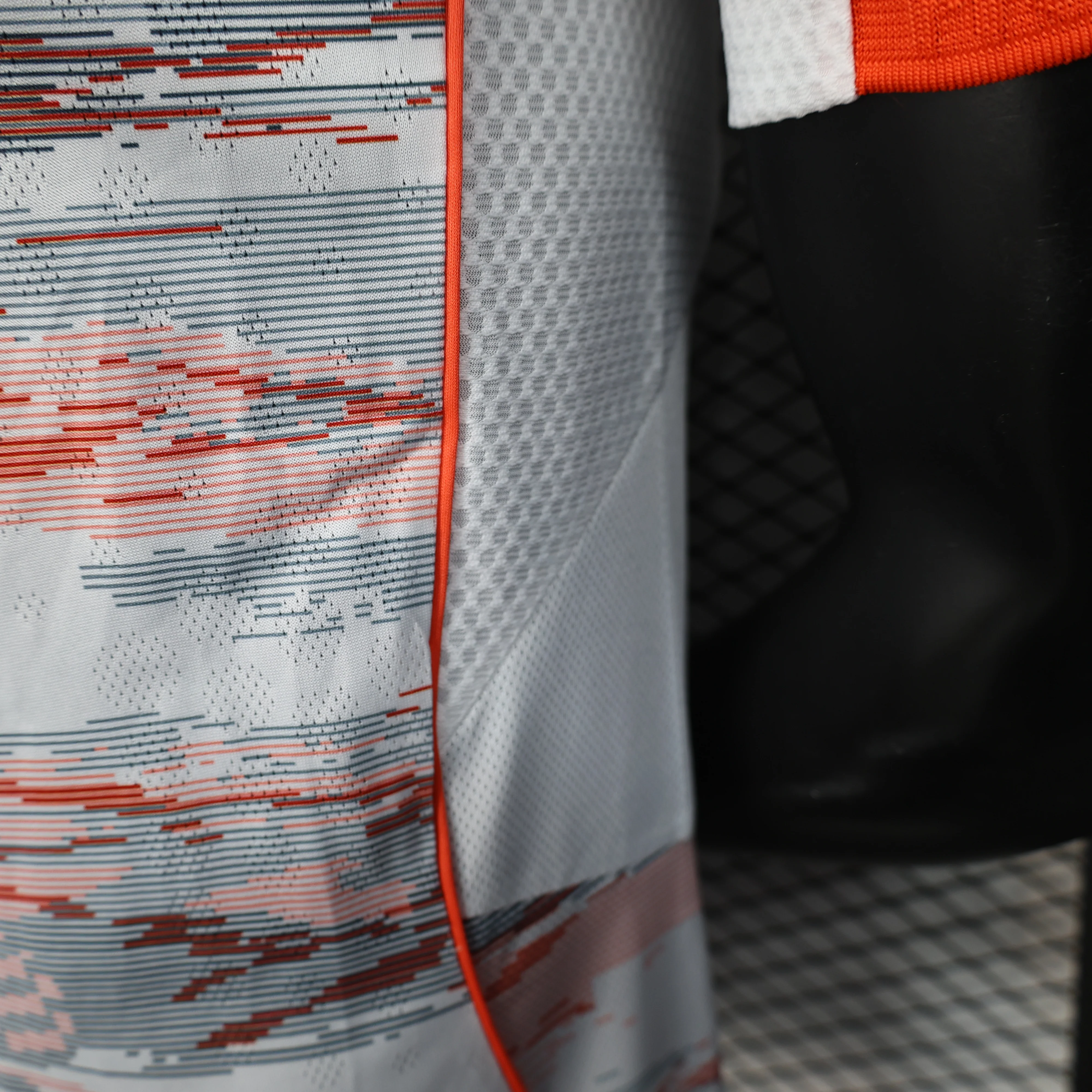 2025-26 Bayern Munich Away Player S-4XL - Image 6
