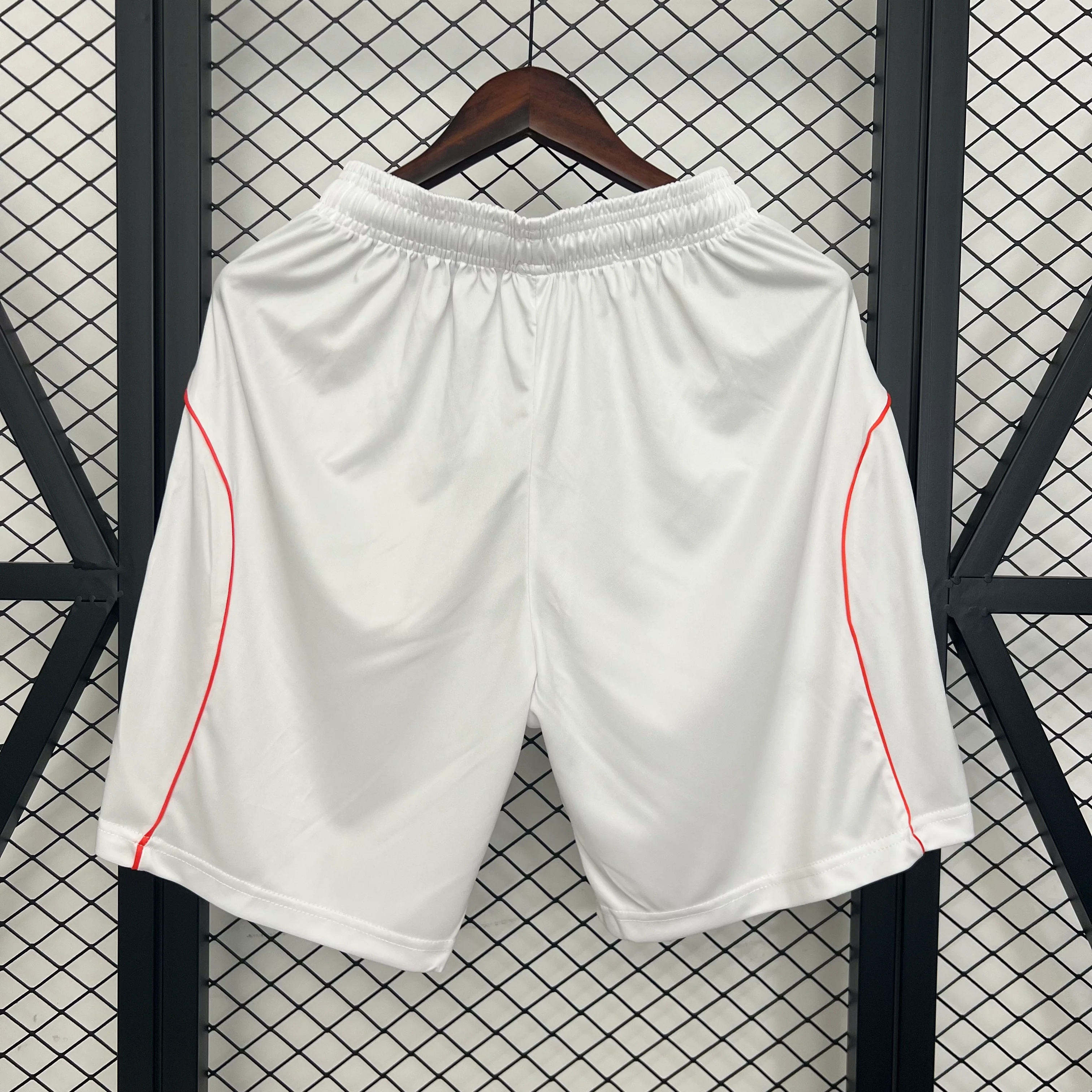2025-26 Bayern Munich Away Short S-2XL - Image 2