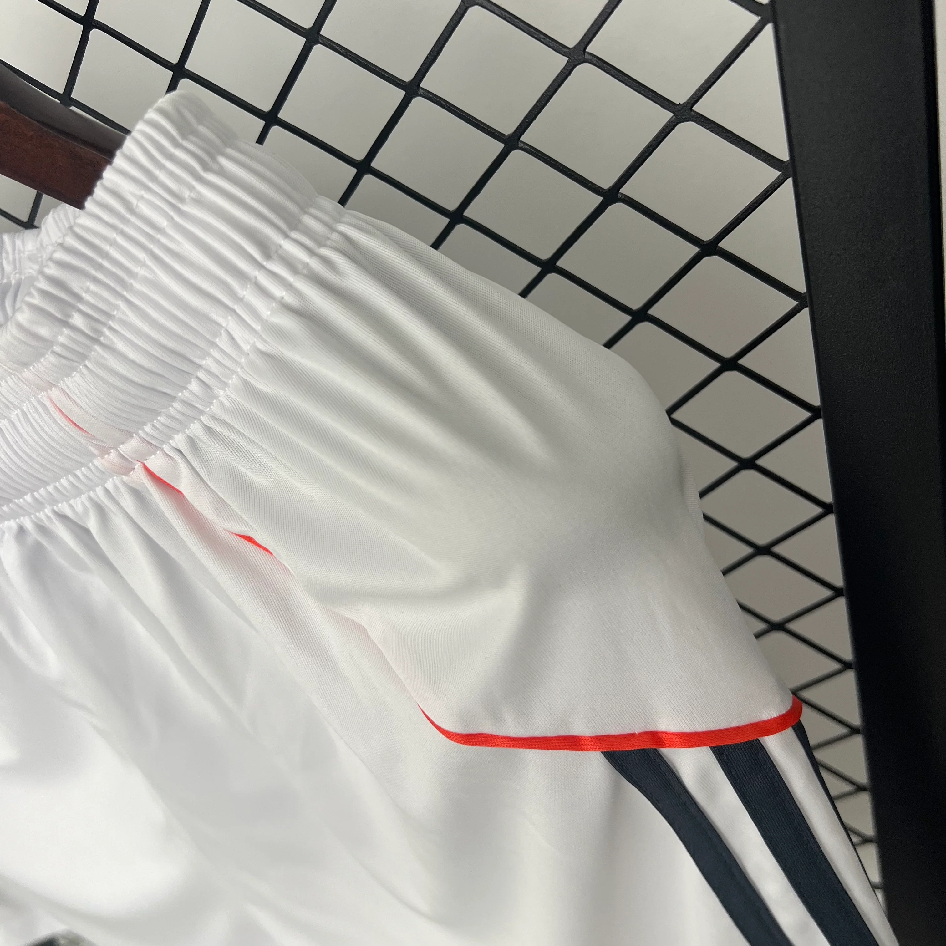 2025-26 Bayern Munich Away Short S-2XL - Image 4