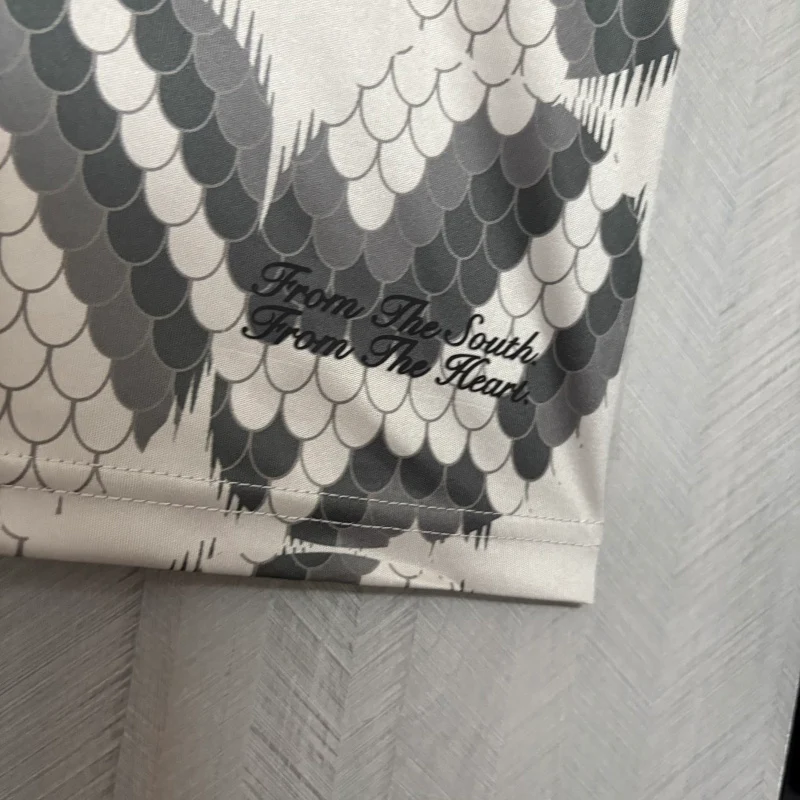2025-26 Bayern Munich Snake Special Edition S-2XL - Image 3