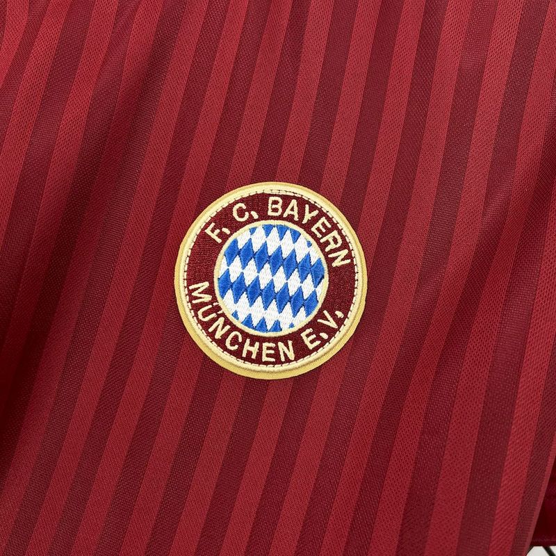 2025-26 Bayern Munich Special S-XXL - Image 4