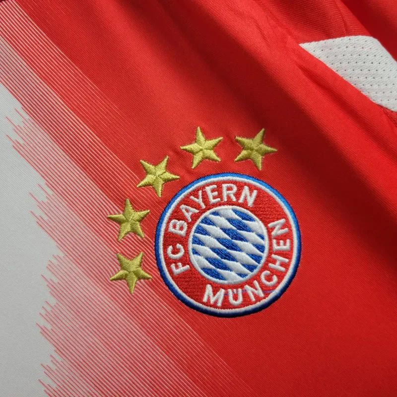 2025-26 Bayern Munich Women S-2XL - Image 7