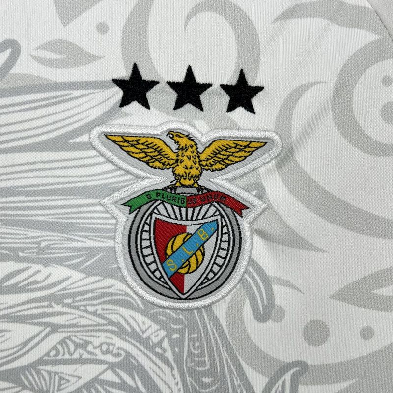2025-26 Benfica Especial S-XXL - Image 5