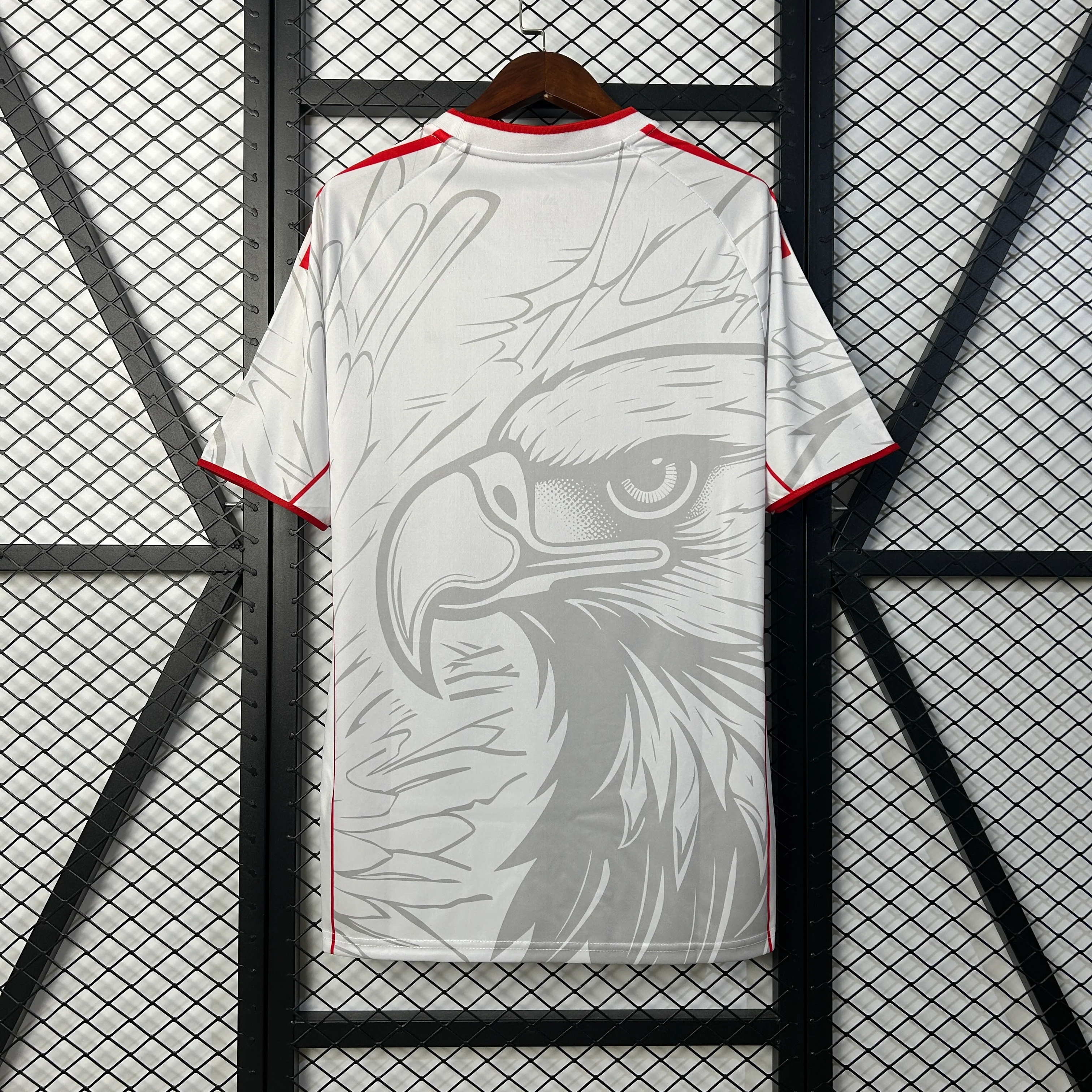 2025-26 Benfica Special Eagle S-2XL - Image 2