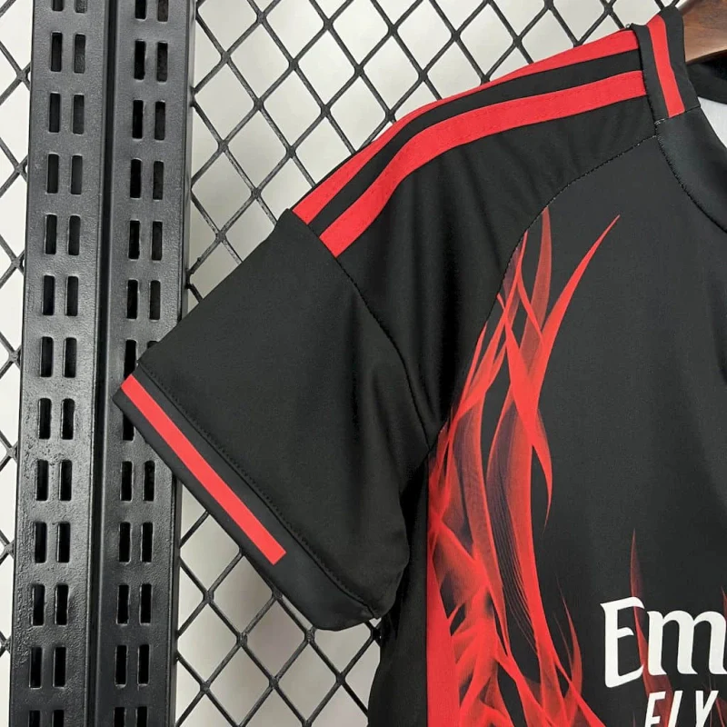 2025-26 Benfica Special KIDS 16-28 - Image 4