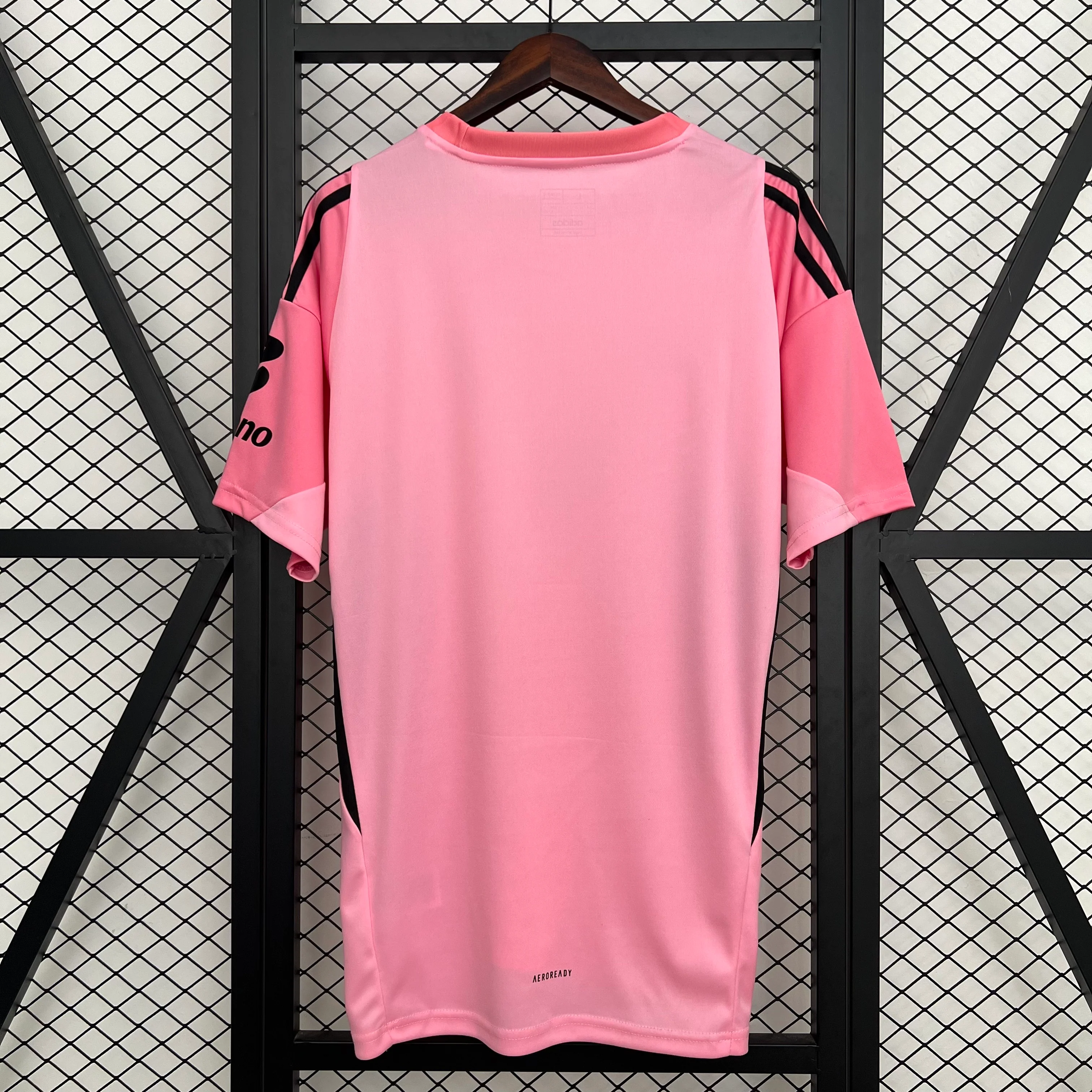 2025-26 Benfica Special Pink S-4XL - Image 2