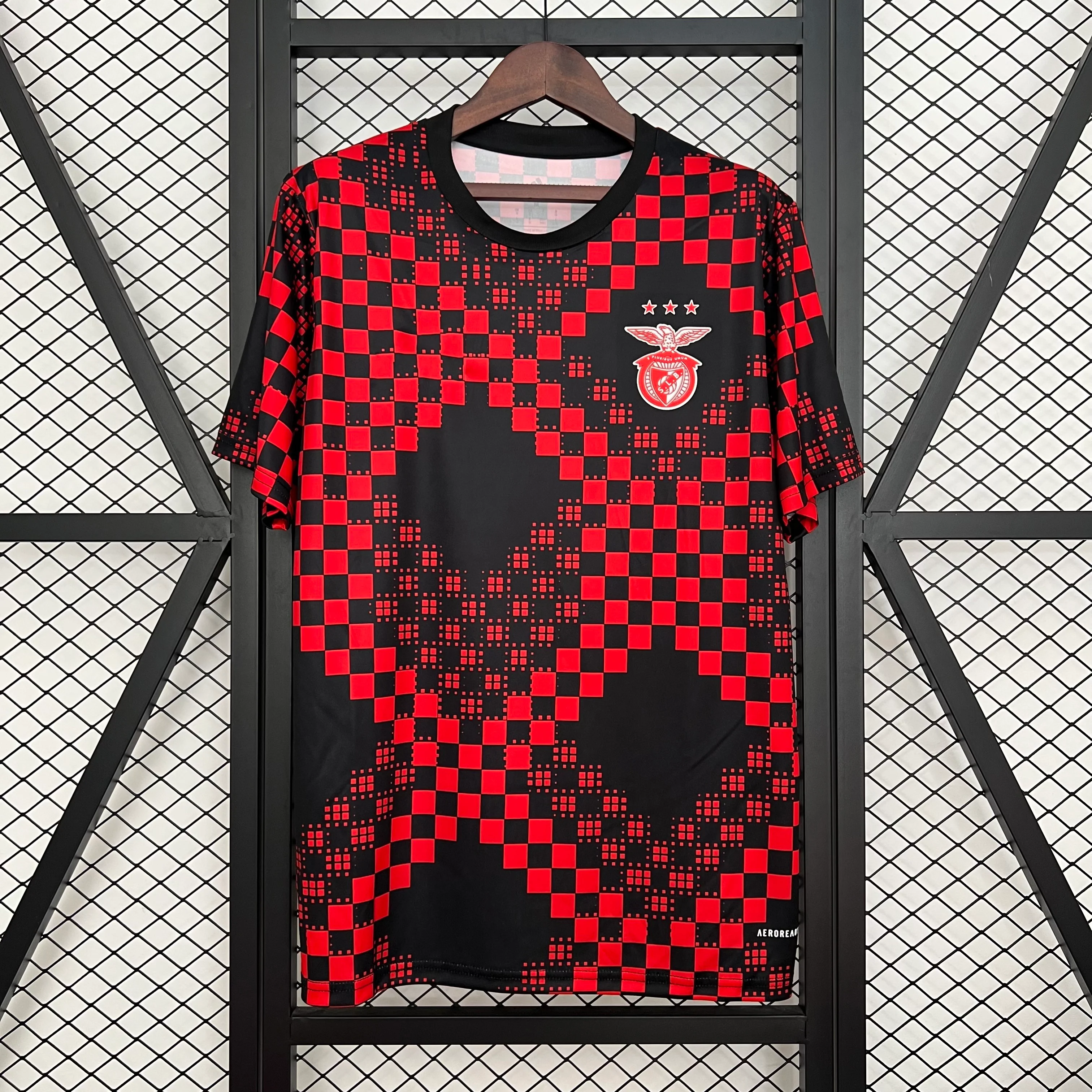 2025-26 Benfica Special S-2XL