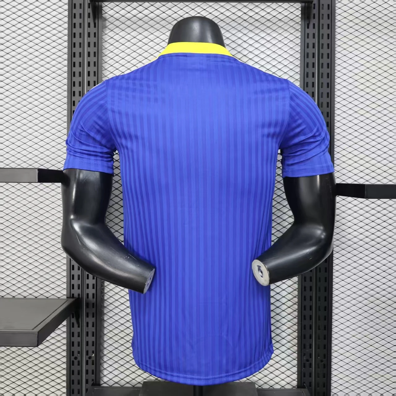 2025-26 Boca Casual Style Player S-2XL - Image 2