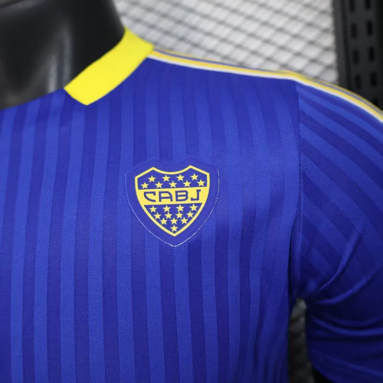 2025-26 Boca Casual Style Player S-2XL - Image 3