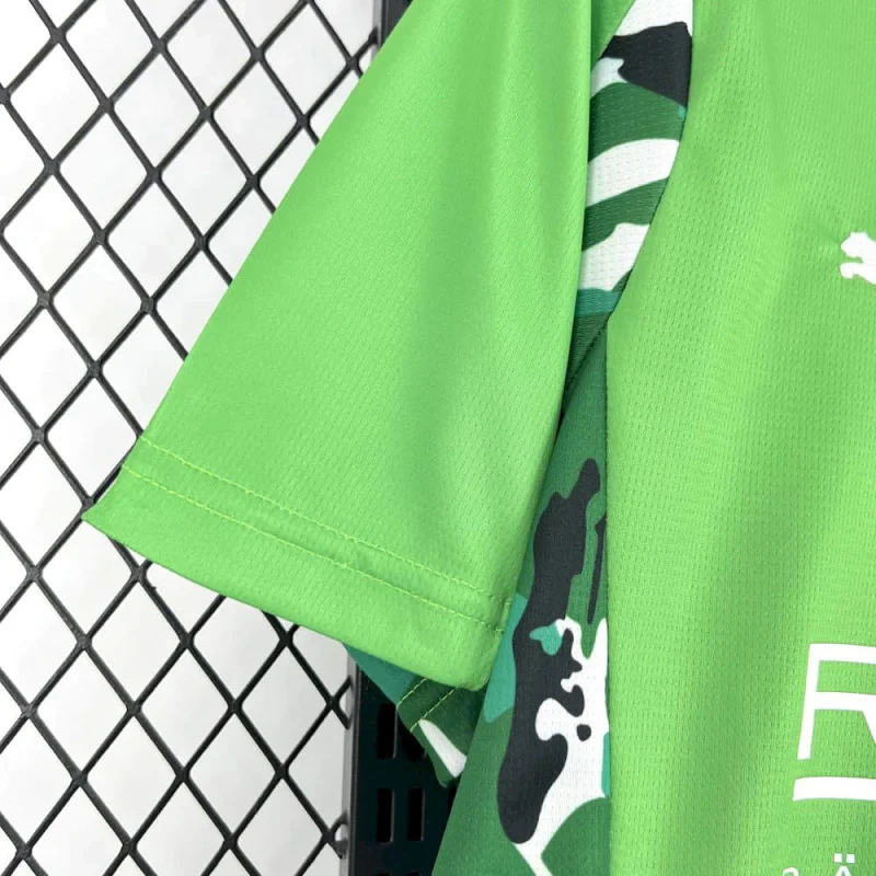 2025-26 Borussia Monchengladbach Away S-2XL - Image 3