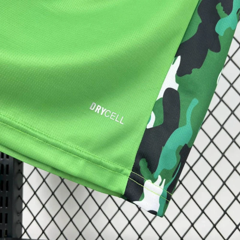 2025-26 Borussia Monchengladbach Away S-2XL - Image 6