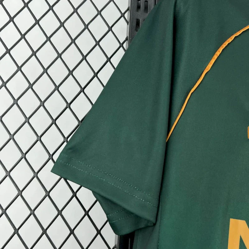 2025-26 Werder Bremen Third Away S-2XL - Image 6