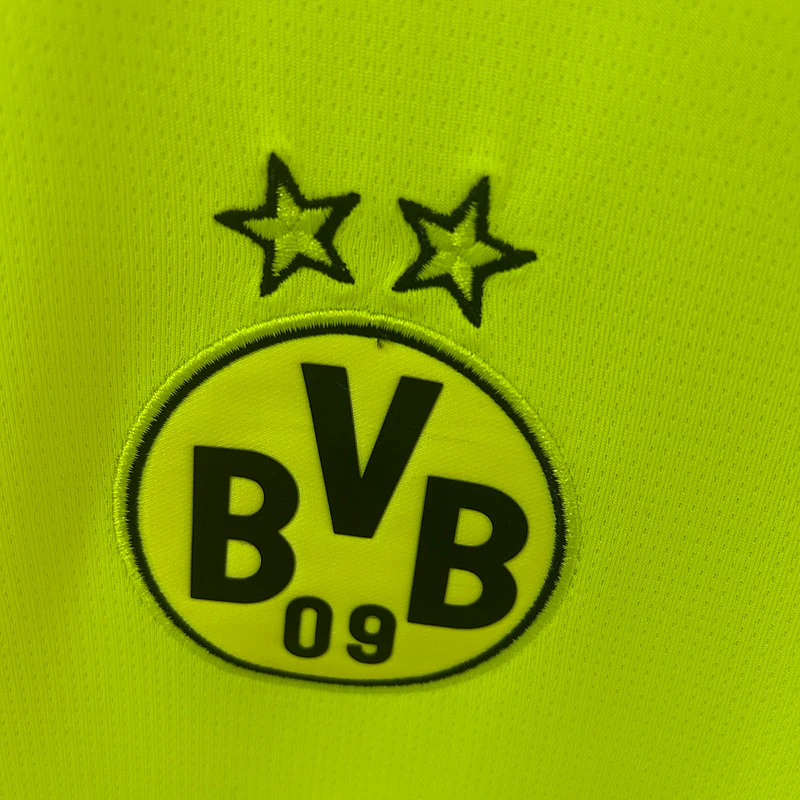 2025-26 BVB Special Green S-2XL - Image 5