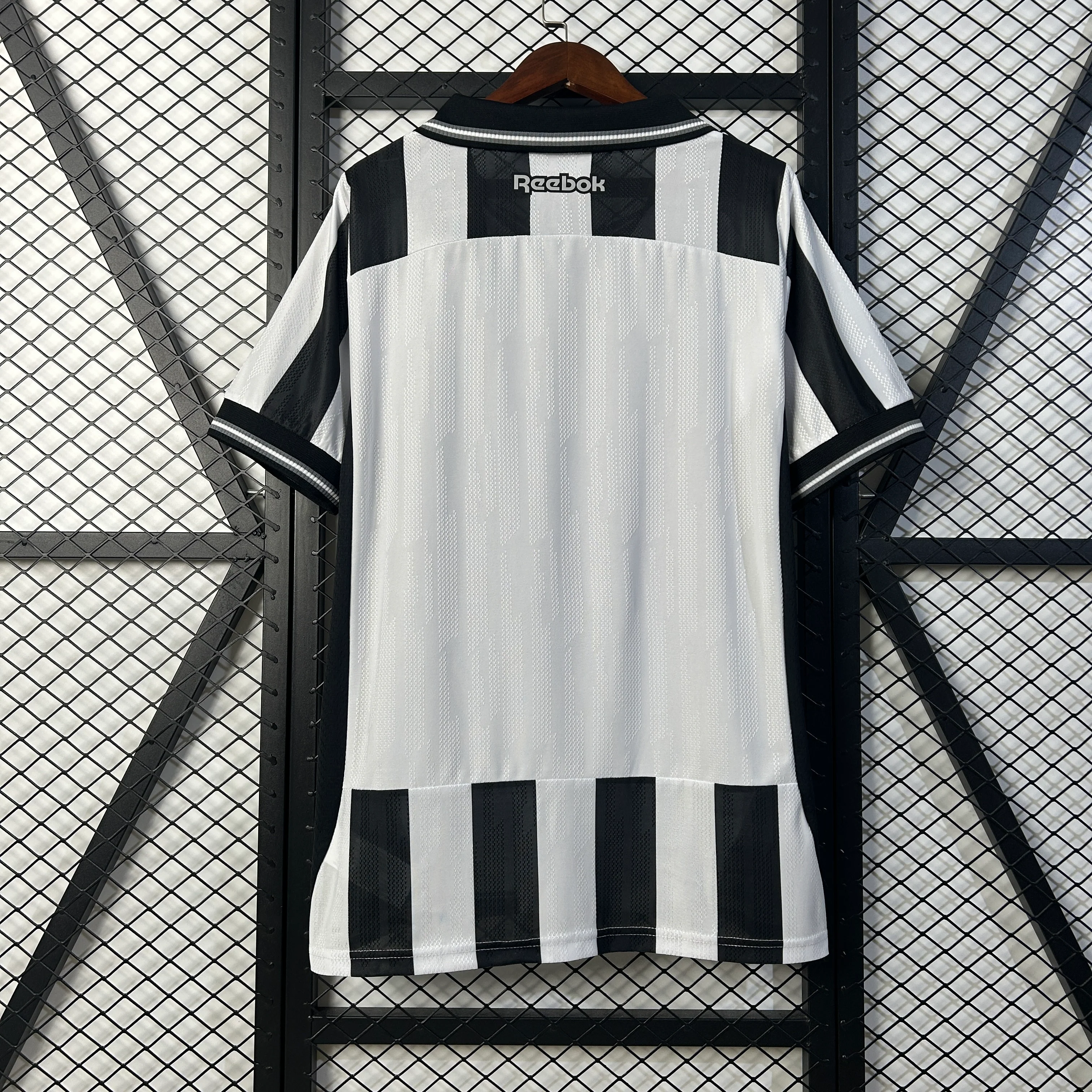 2025-26 Botafogo Home S-4XL - Image 2