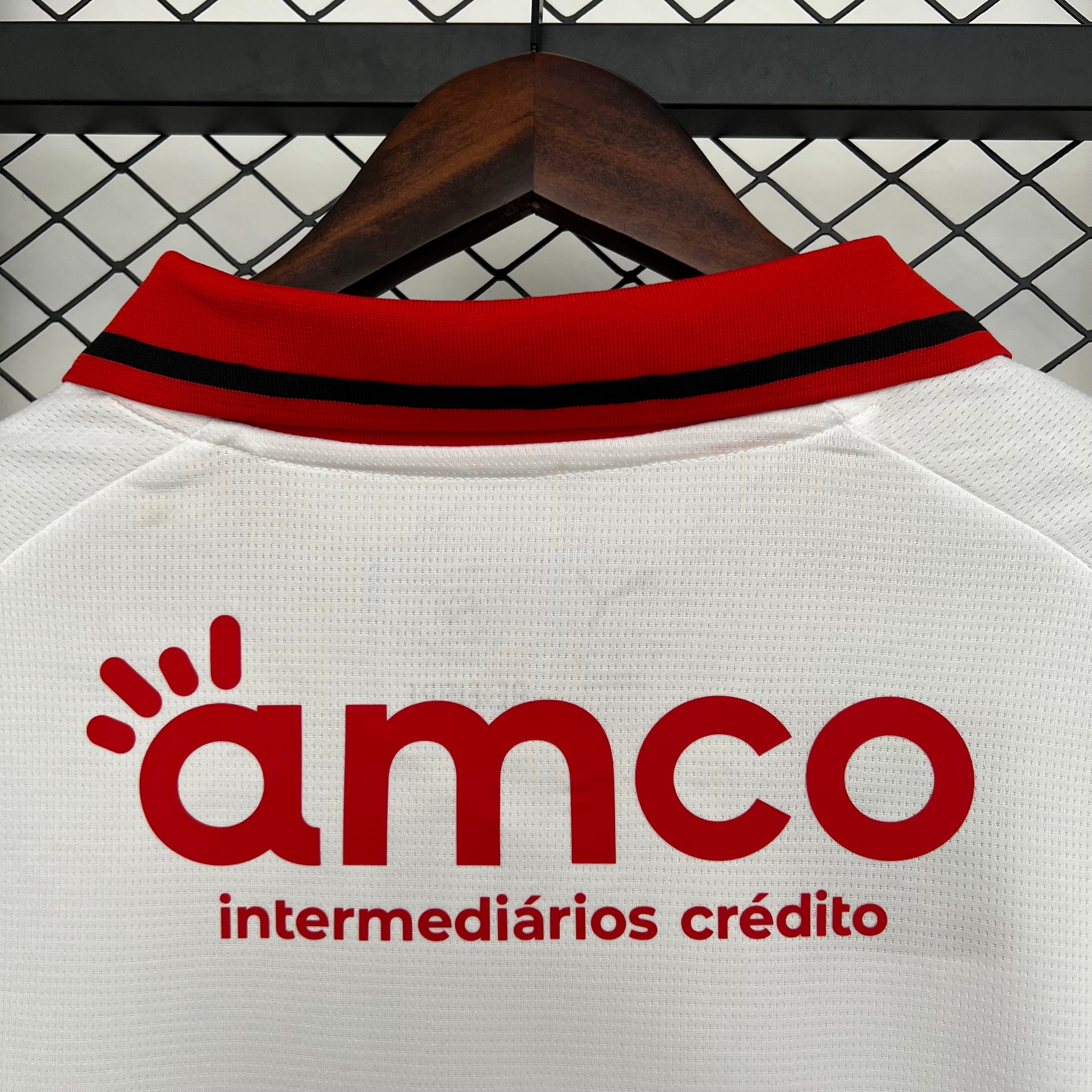 2025-26 Braga away S-4XL - Image 6