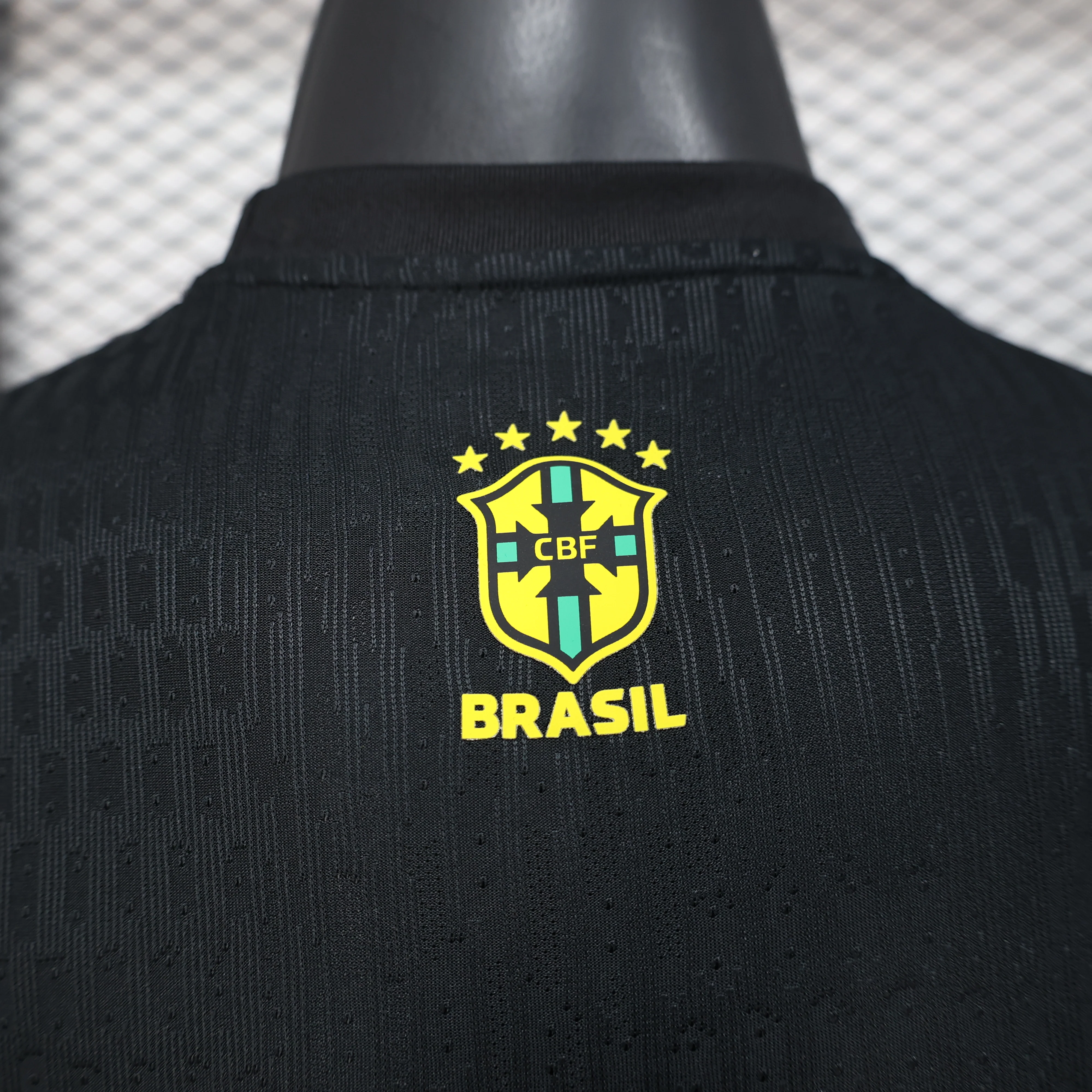 2025-26 Brazil Special Edition Payer S-2XL - Image 6