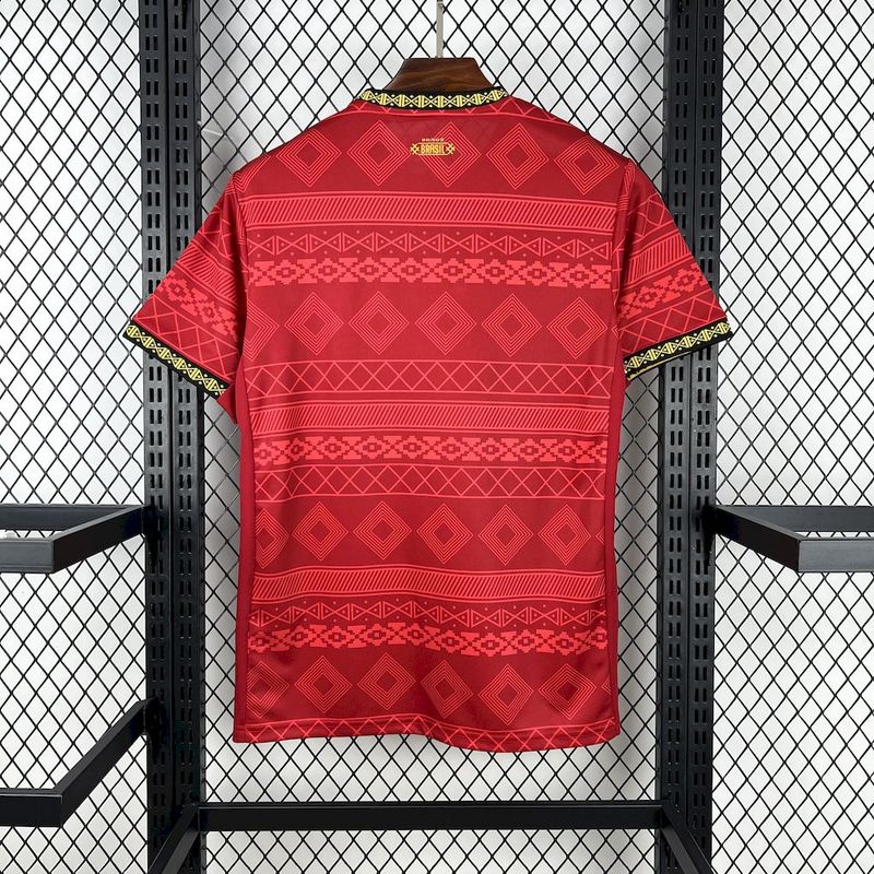 2025-26 Brazil Special S-2XL - Image 2