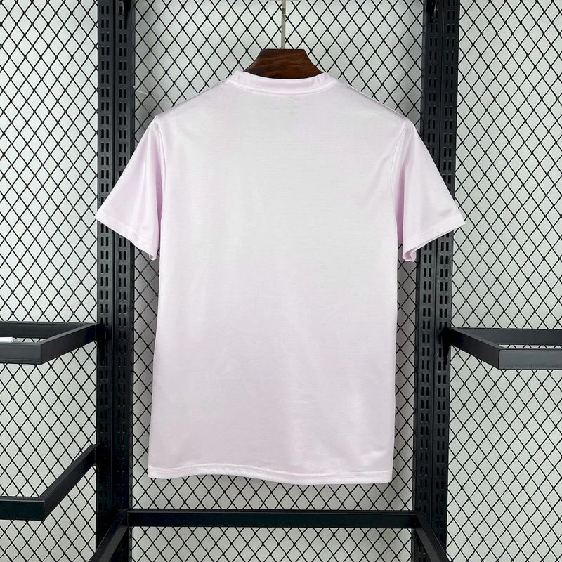 2025-26 Brazil Special Pink S-2XL - Image 2
