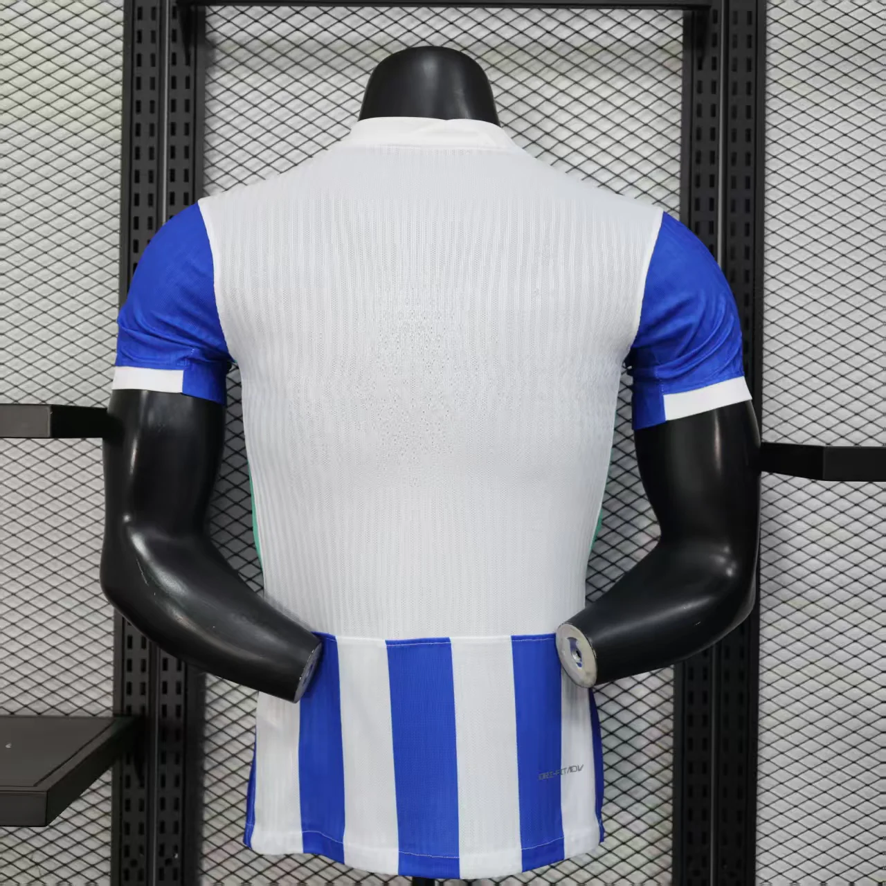 2025-26 Brighton Home Player S-2XL - Image 2