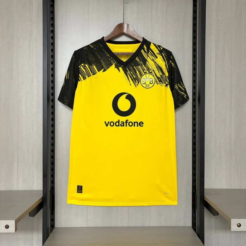 2025-26 BVB Home S-4XL