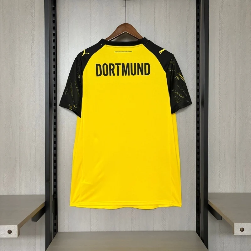 2025-26 BVB Home S-4XL - Image 2