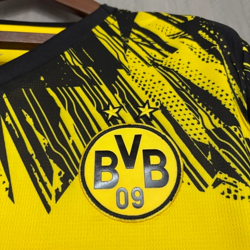 2025-26 BVB Home S-4XL - Image 5