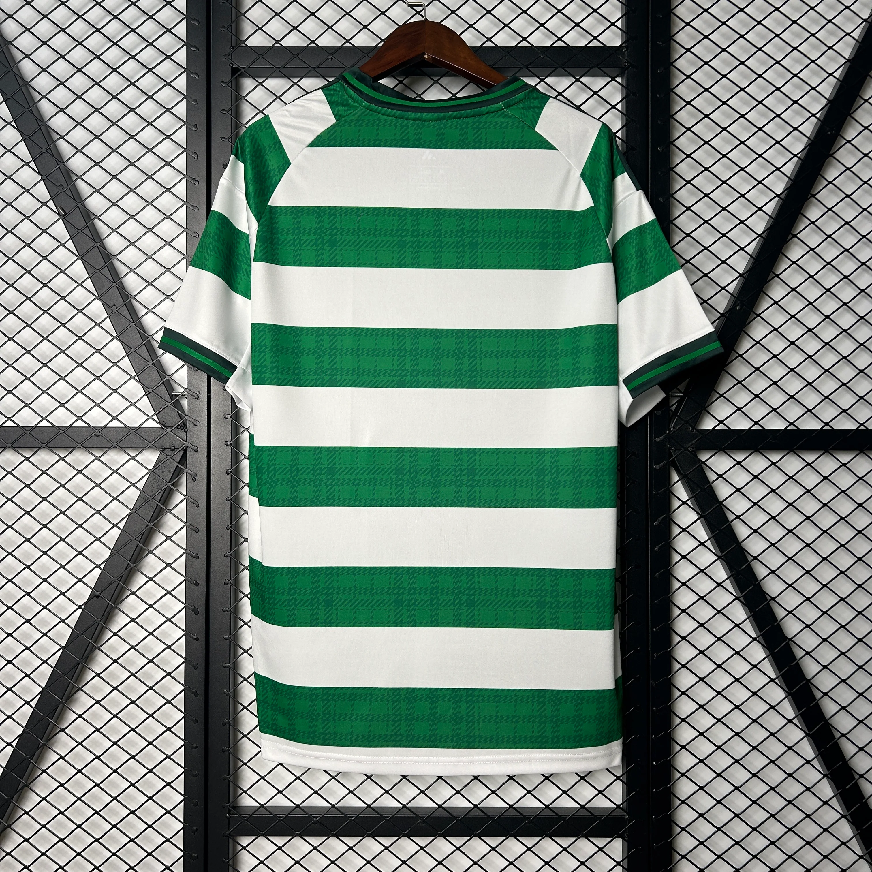 2025-26 Celtic Home S-3XL - Image 2