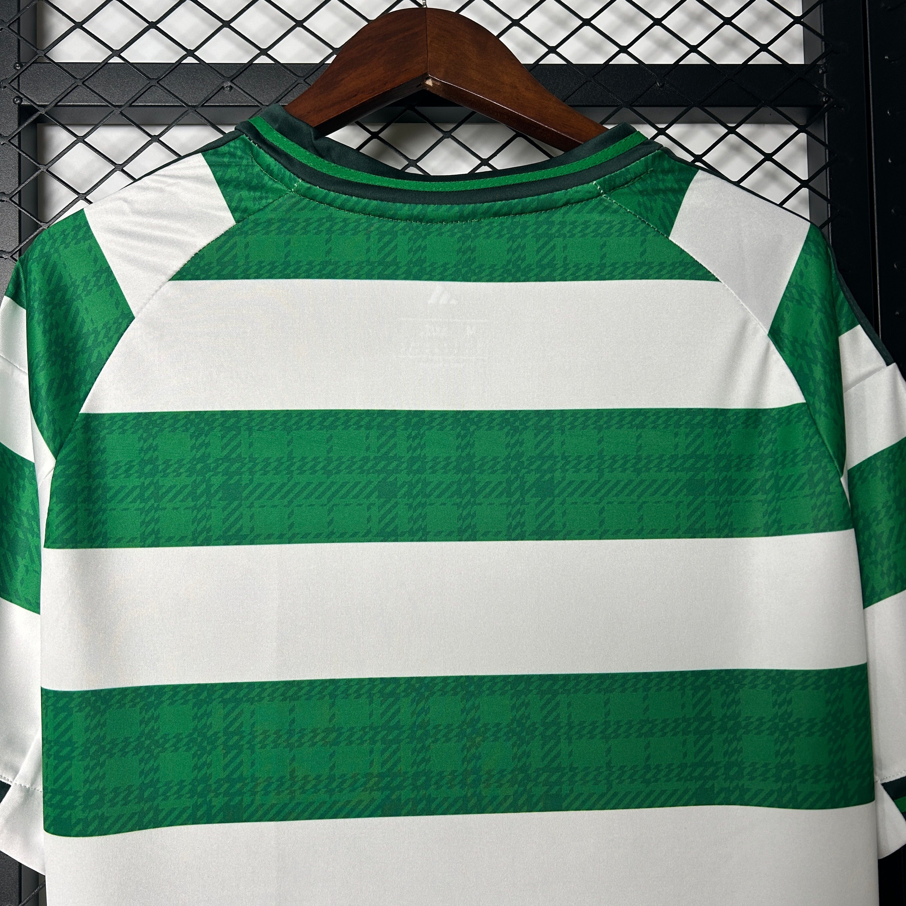 2025-26 Celtic Home S-3XL - Image 5