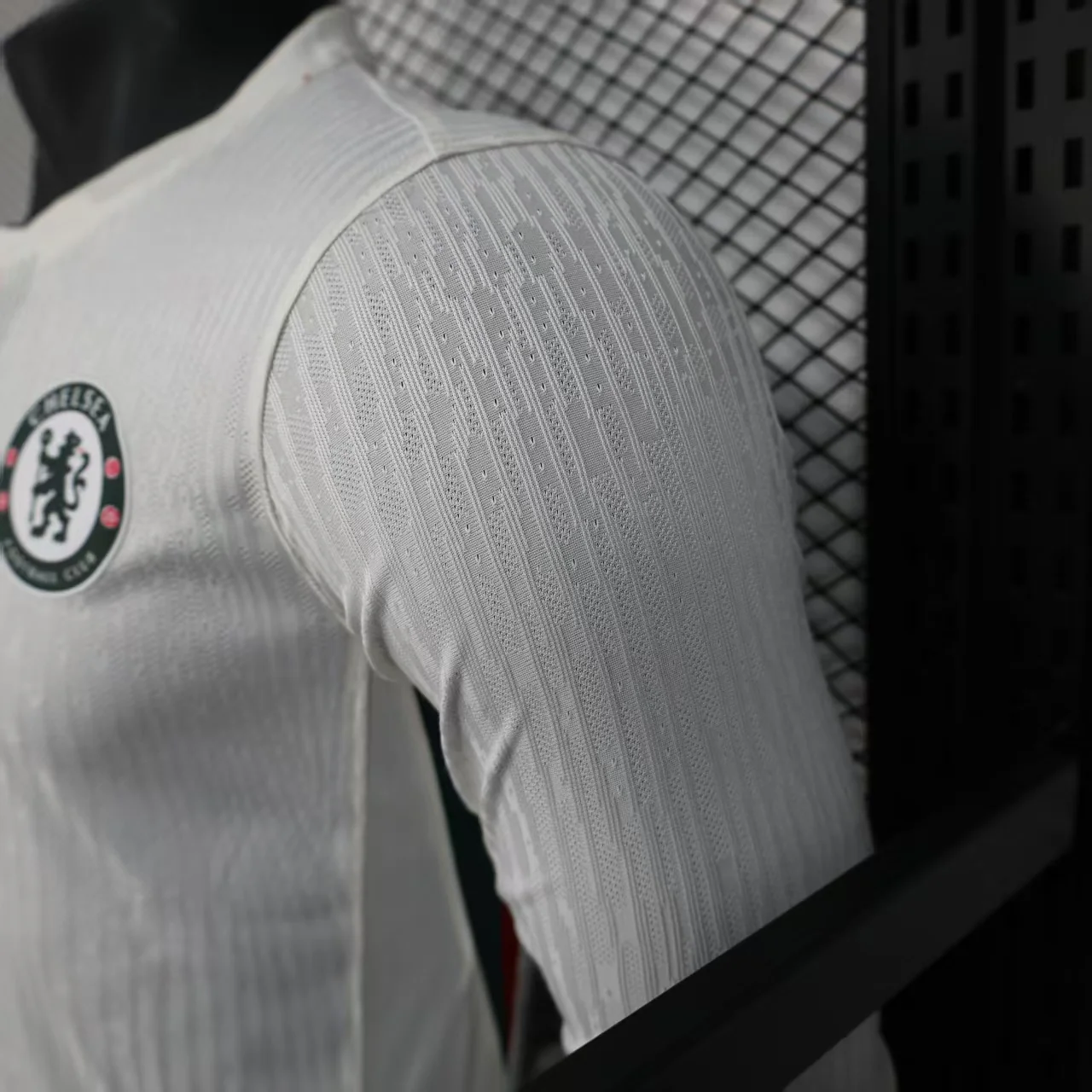 2025-26 Chelsea Away long sleeve S-2XL - Image 6