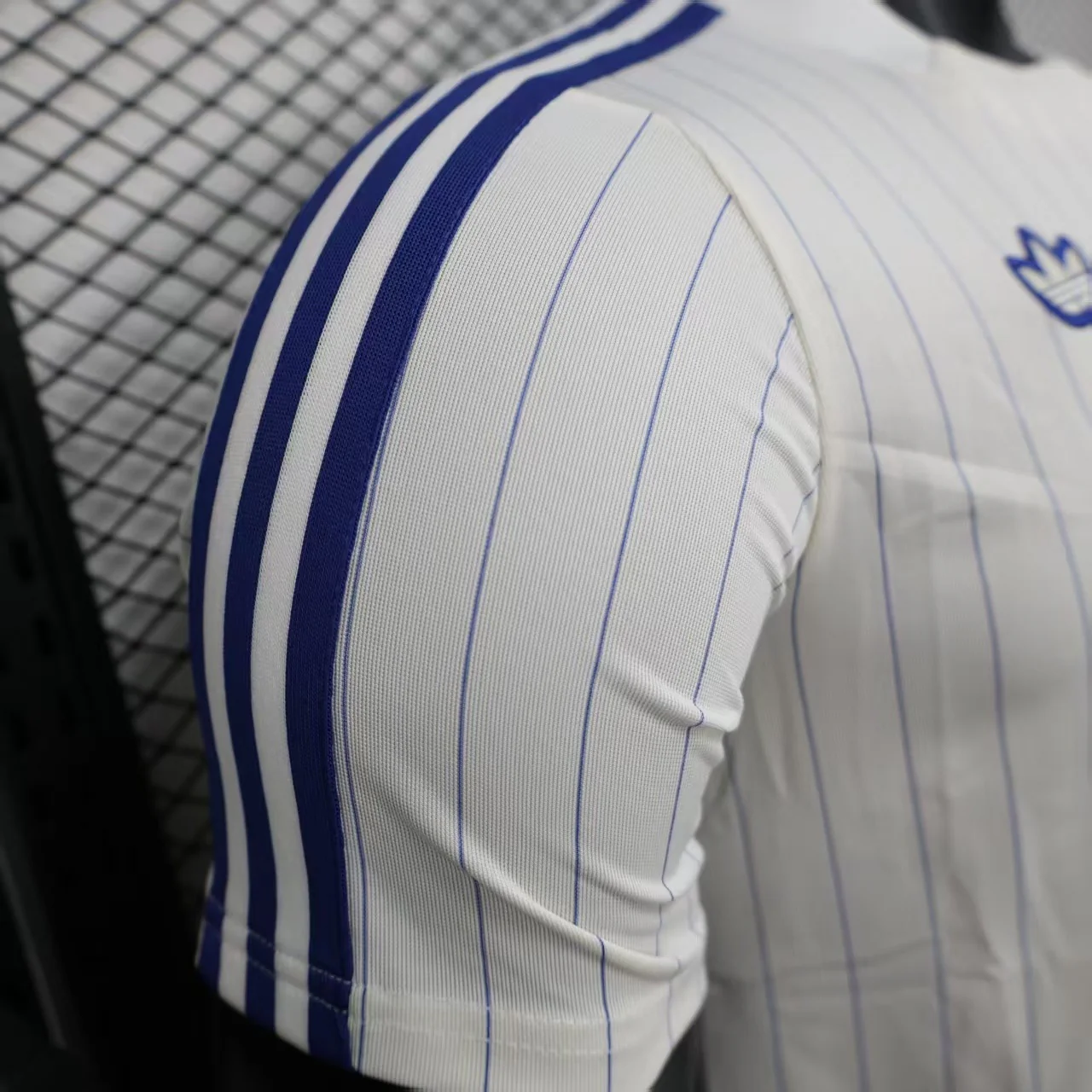 2025-26 Chelsea Casual Style Player S-2XL - Image 5