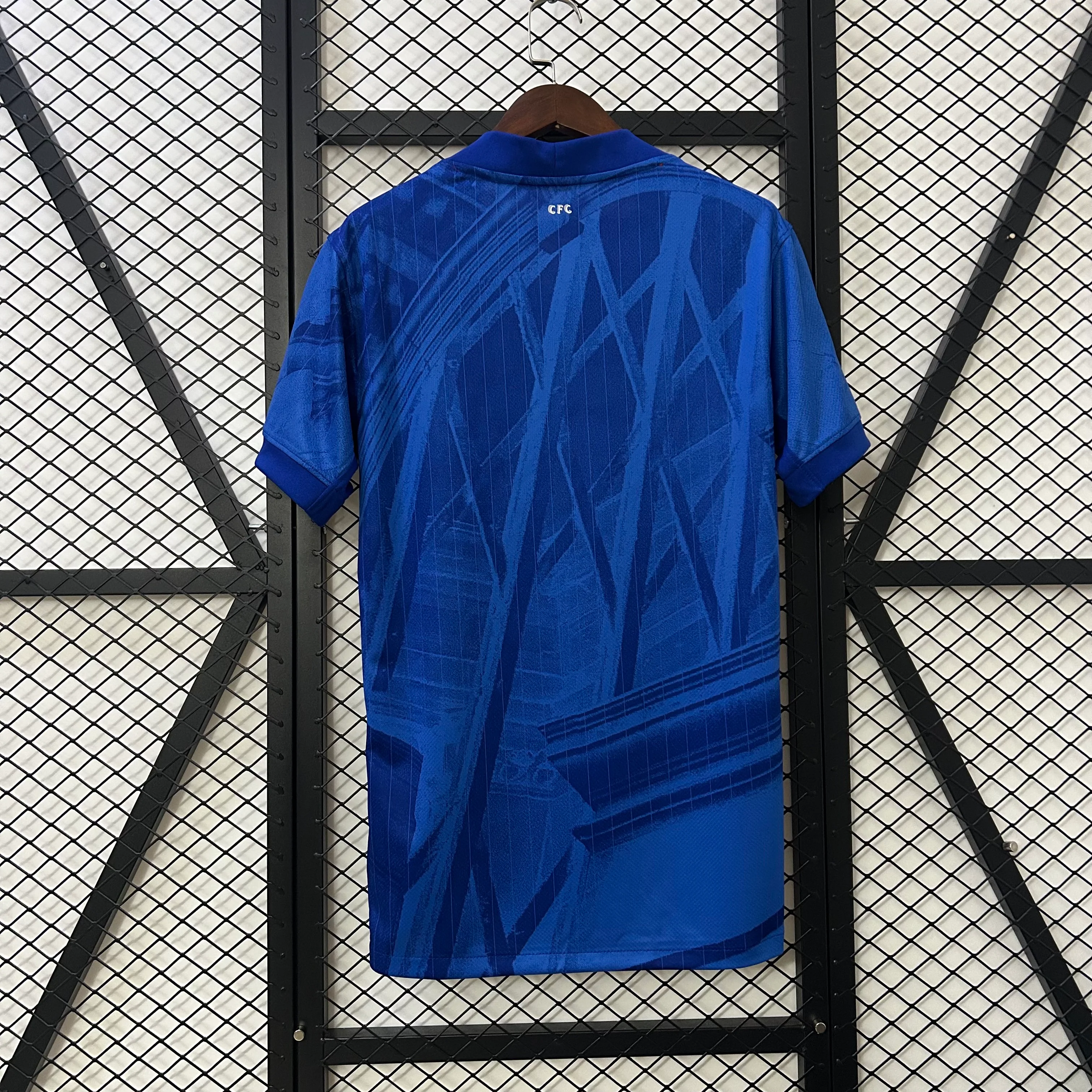 2025-26 Chelsea Home S-4XL - Image 2