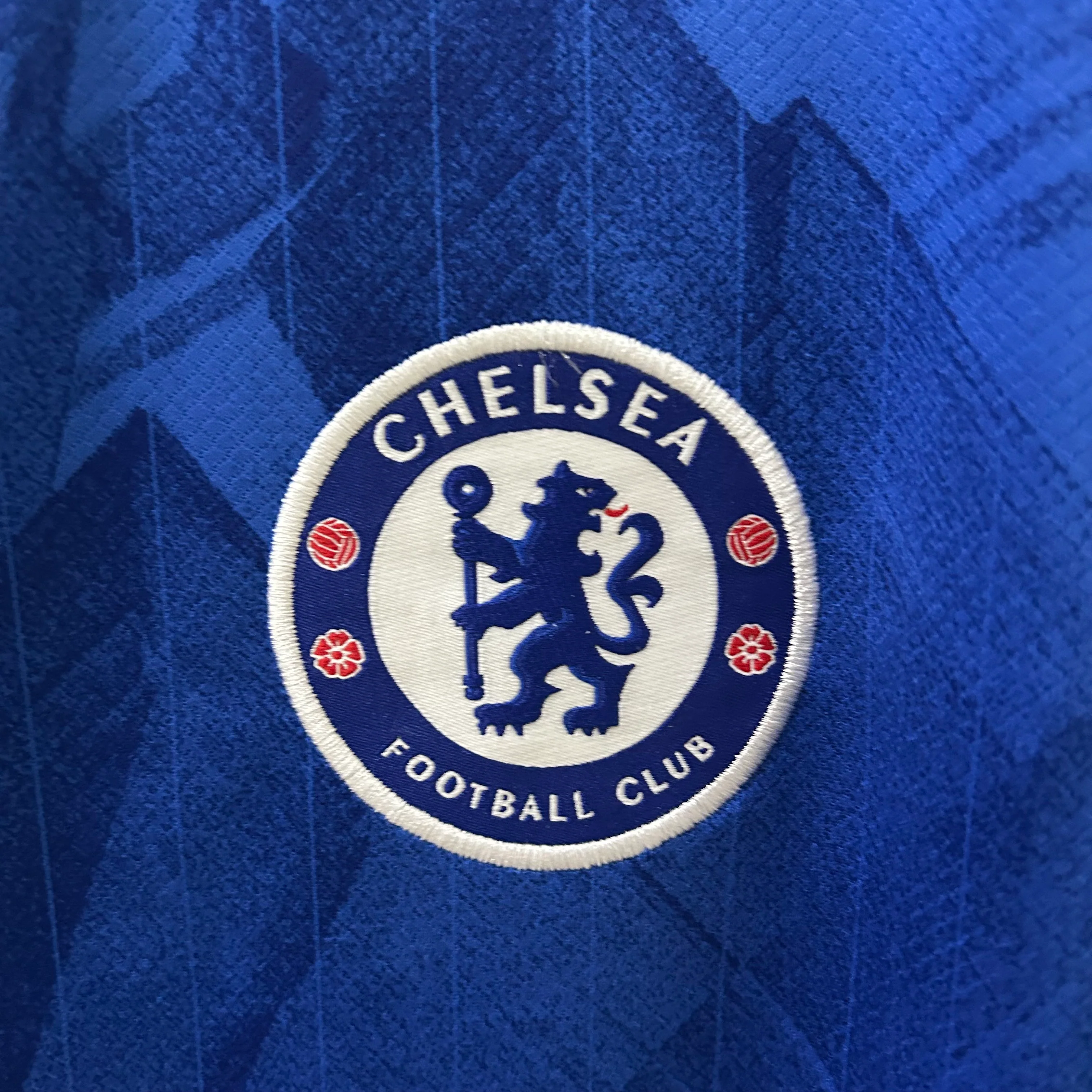 2025-26 Chelsea Home S-4XL - Image 3