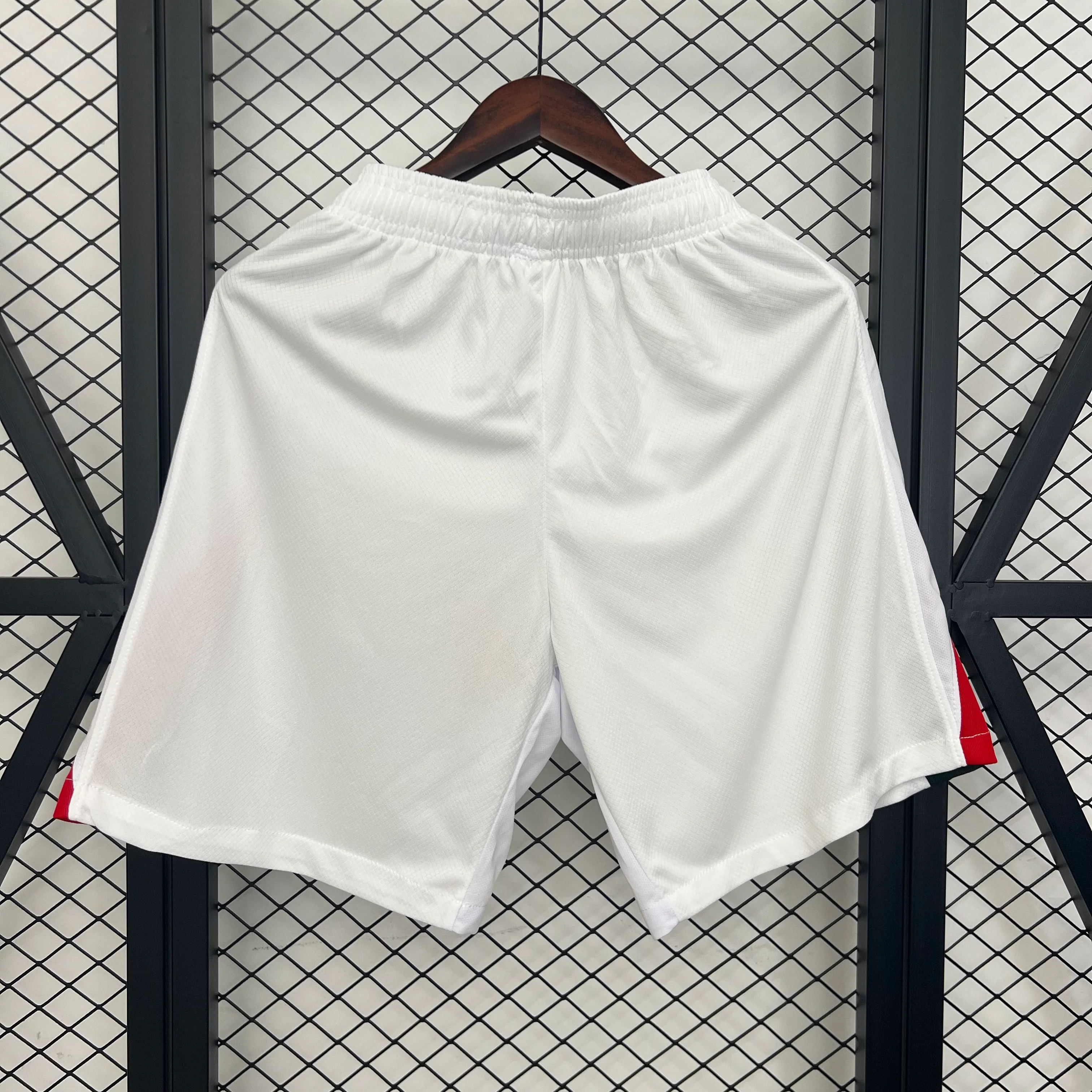 2025-26 Chelsea Third Away Short S-2XL - Image 2