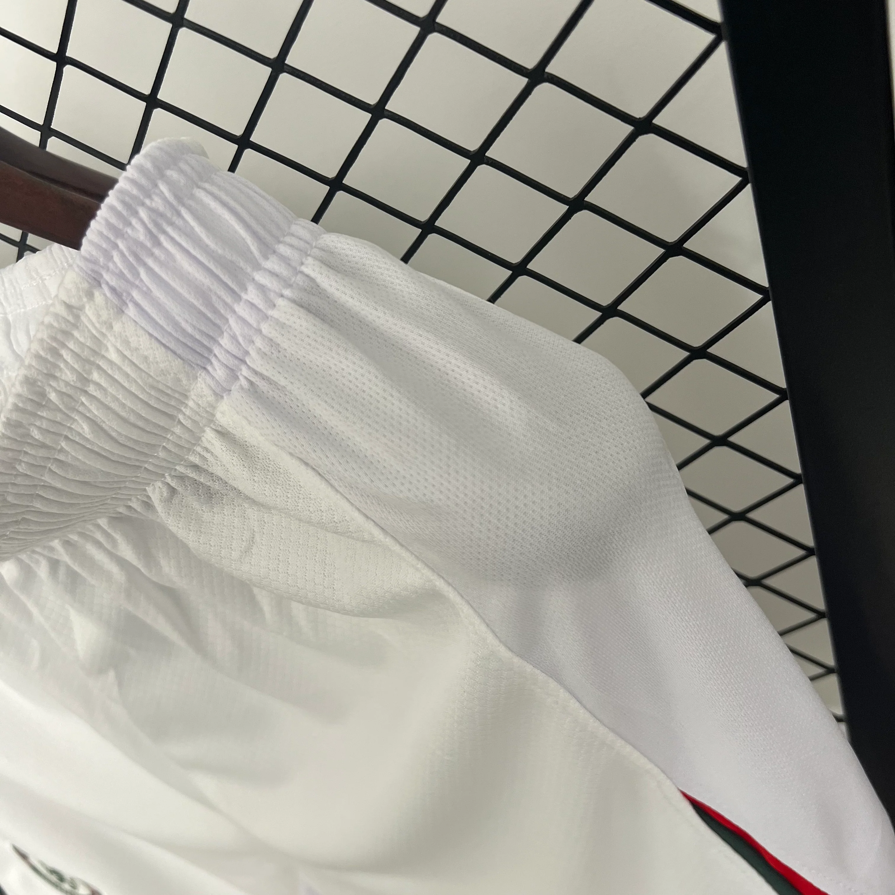 2025-26 Chelsea Third Away Short S-2XL - Image 4