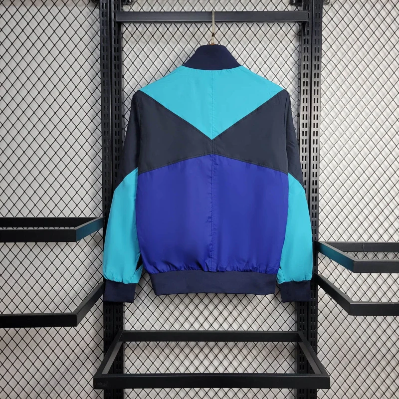 2025-26 Chelsea Windbreaker S-2XL - Image 2