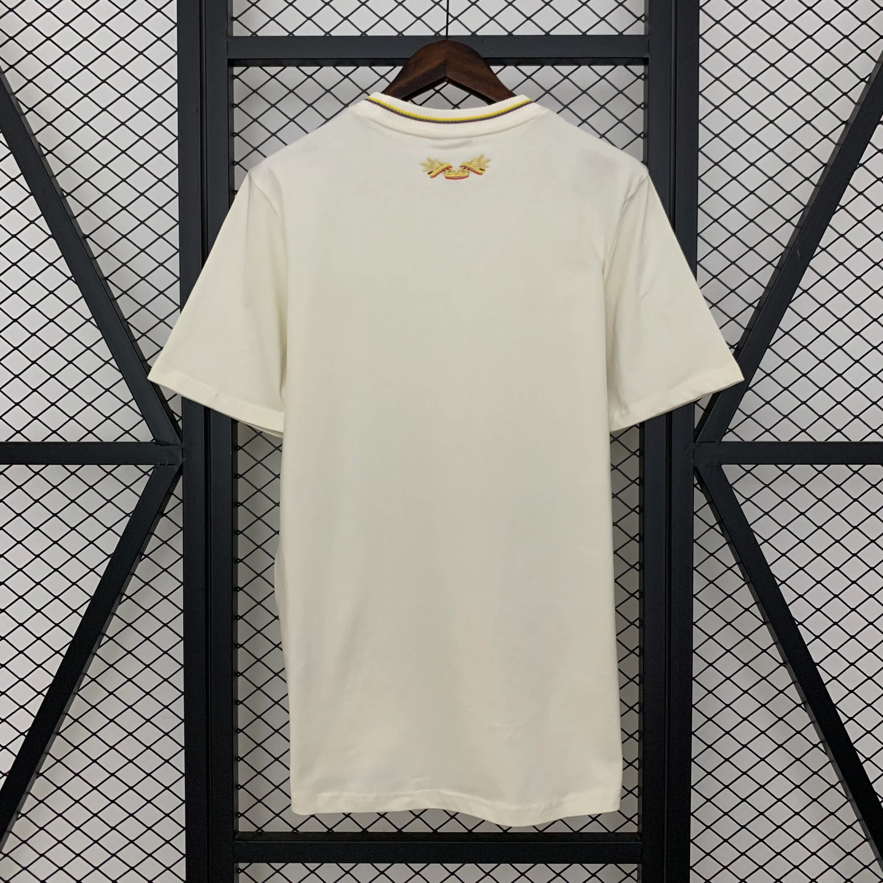 2025-26 Colombia Cotton T-shirt S-2XL - Image 2