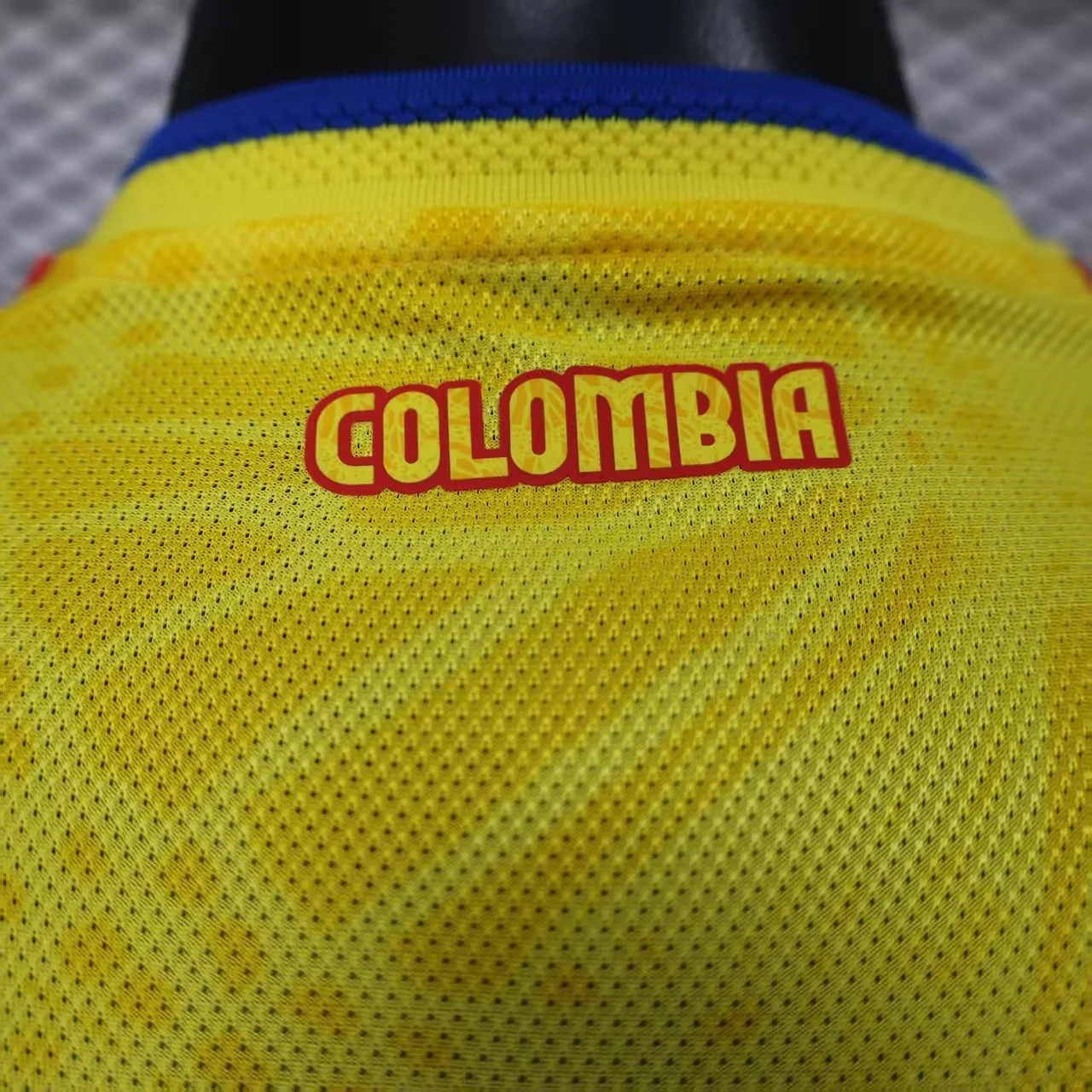 2026 Colombia Home Player S-2XL - Image 4