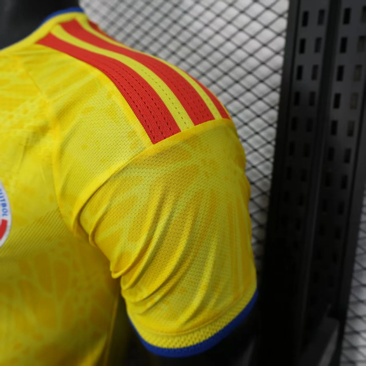 2026 Colombia Home Player S-2XL - Image 6