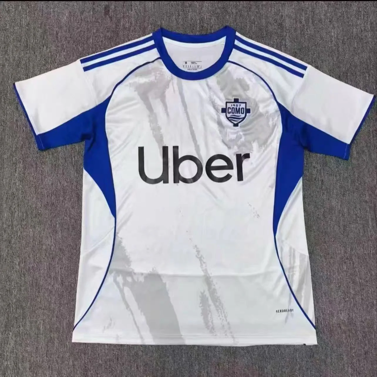 2025-26 Como Away S-2XL