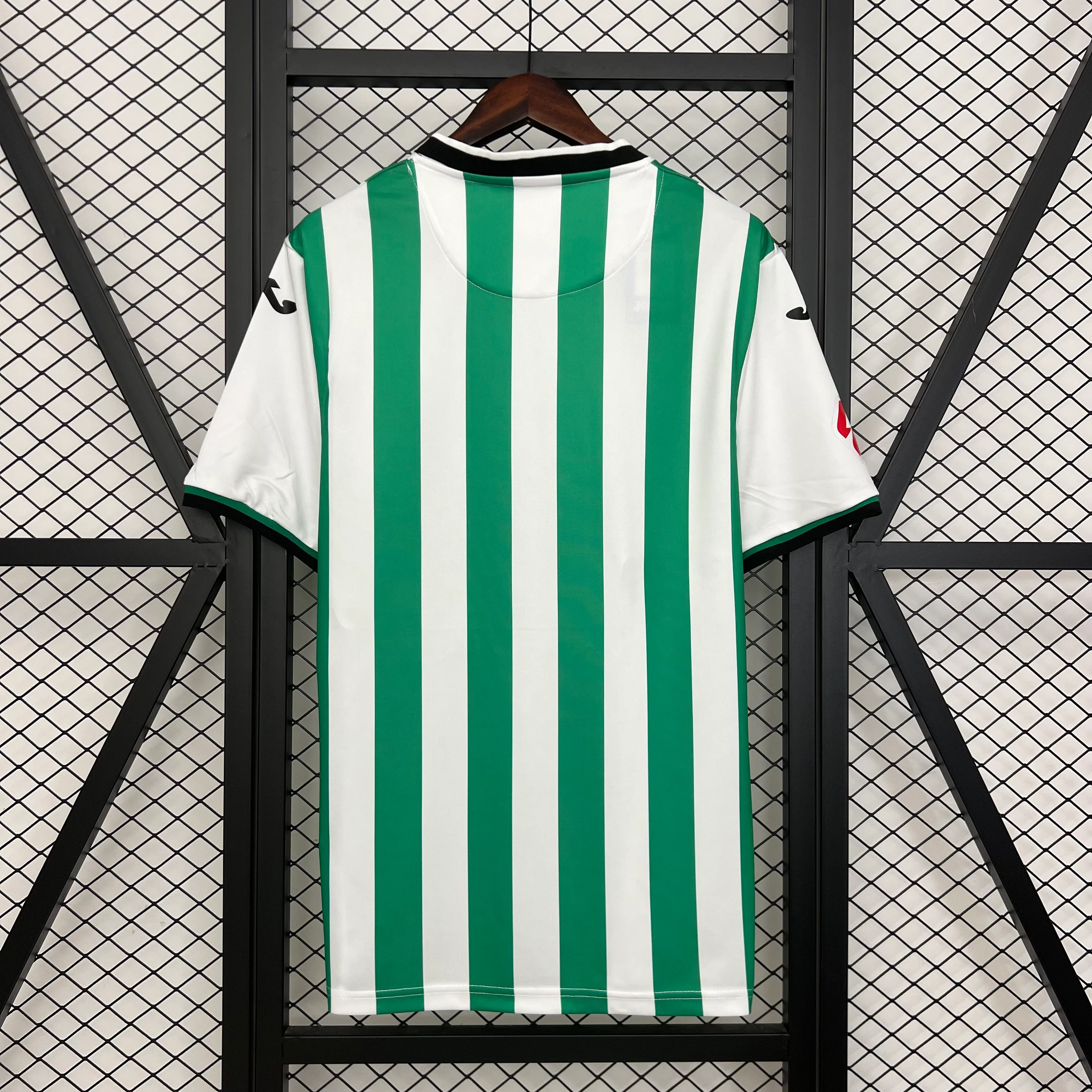 2025-26 Cordoba Home S-4XL - Image 2