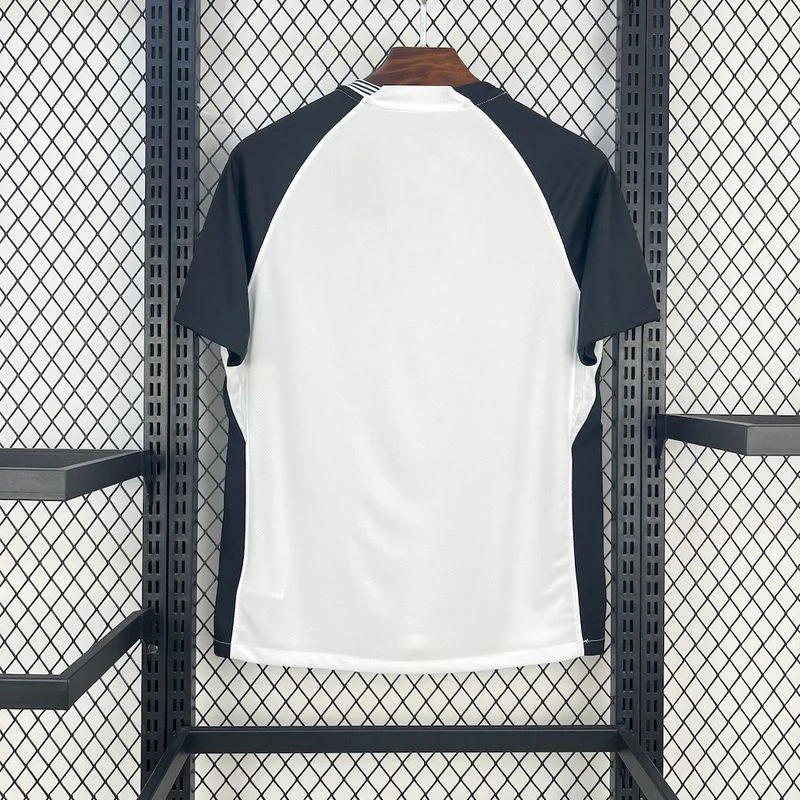 2025-26 Corinthians Home +All Sponsors  S-4XL - Image 2